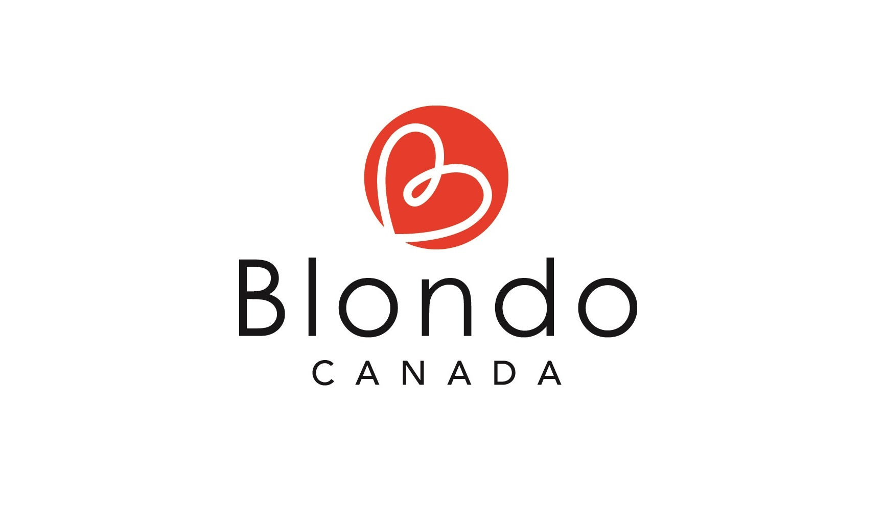 Blondo footwear logo