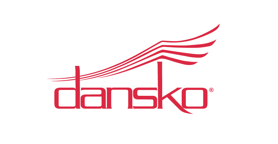 Dansko shoes logo