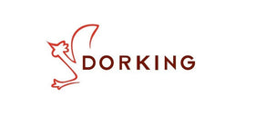 Dorking by Fluchos logo