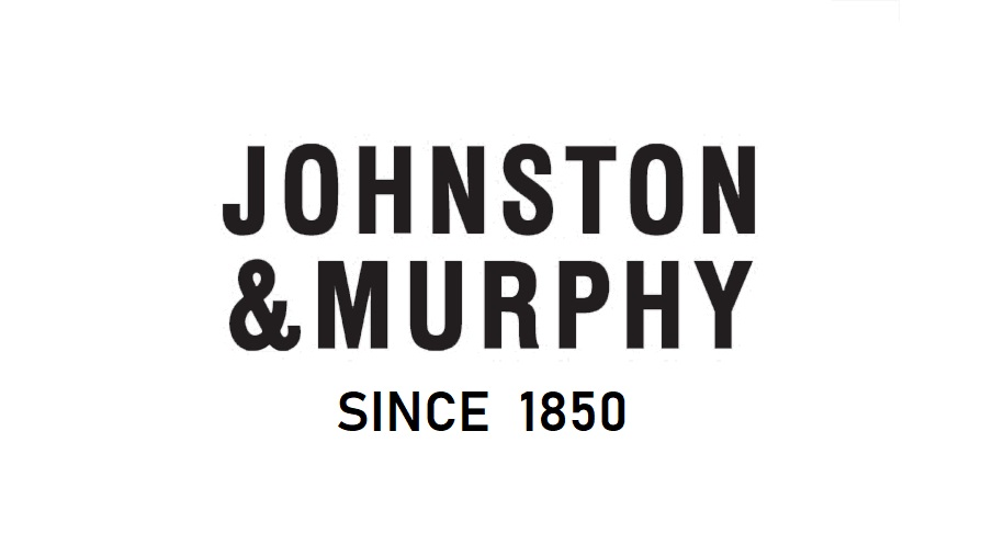 johnston and murphy logo