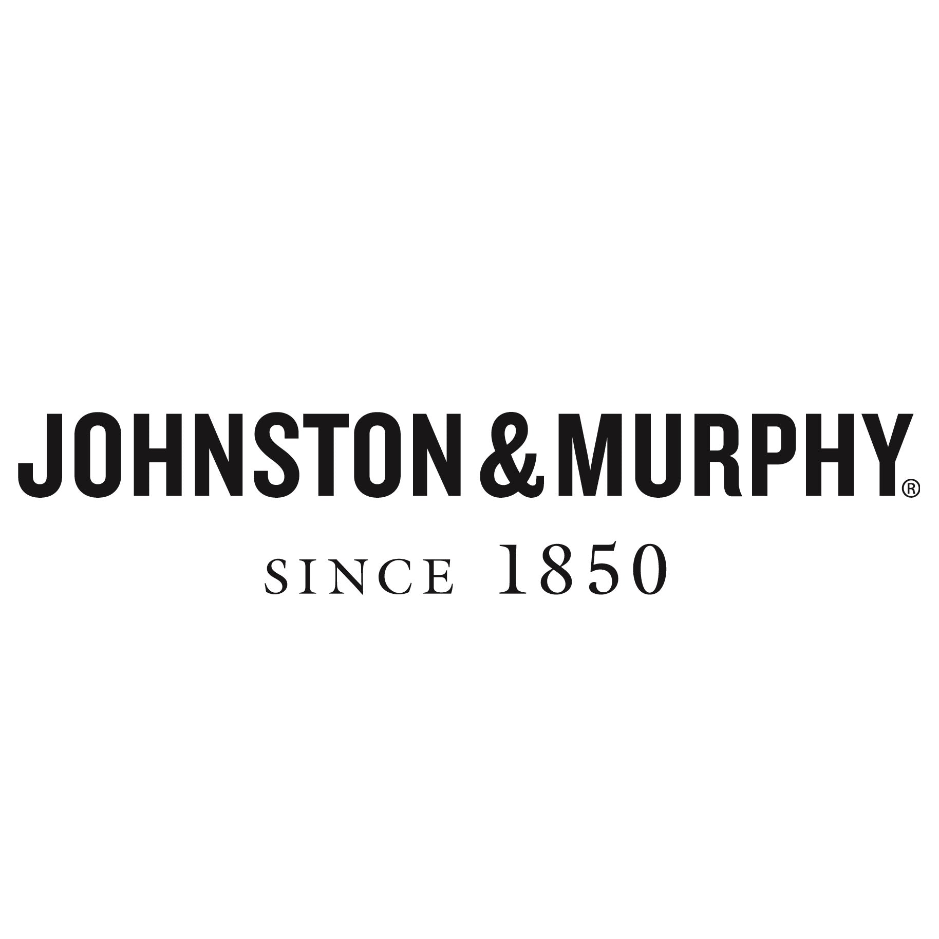 johnston and murphy logo