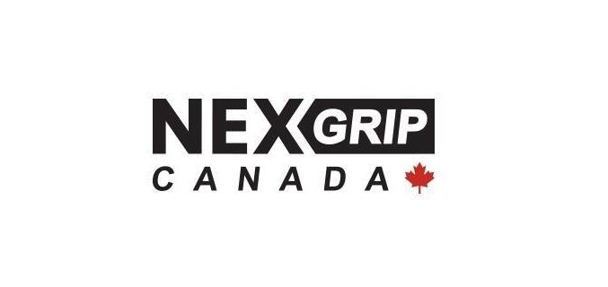 NEXGRIP Canada logo