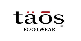 Taos footwear logo