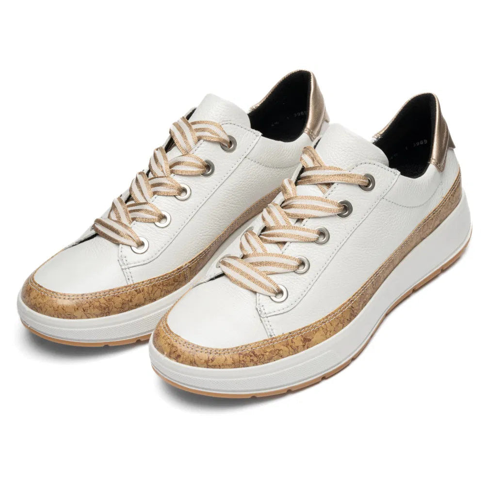 *NEW* Rem Sneaker