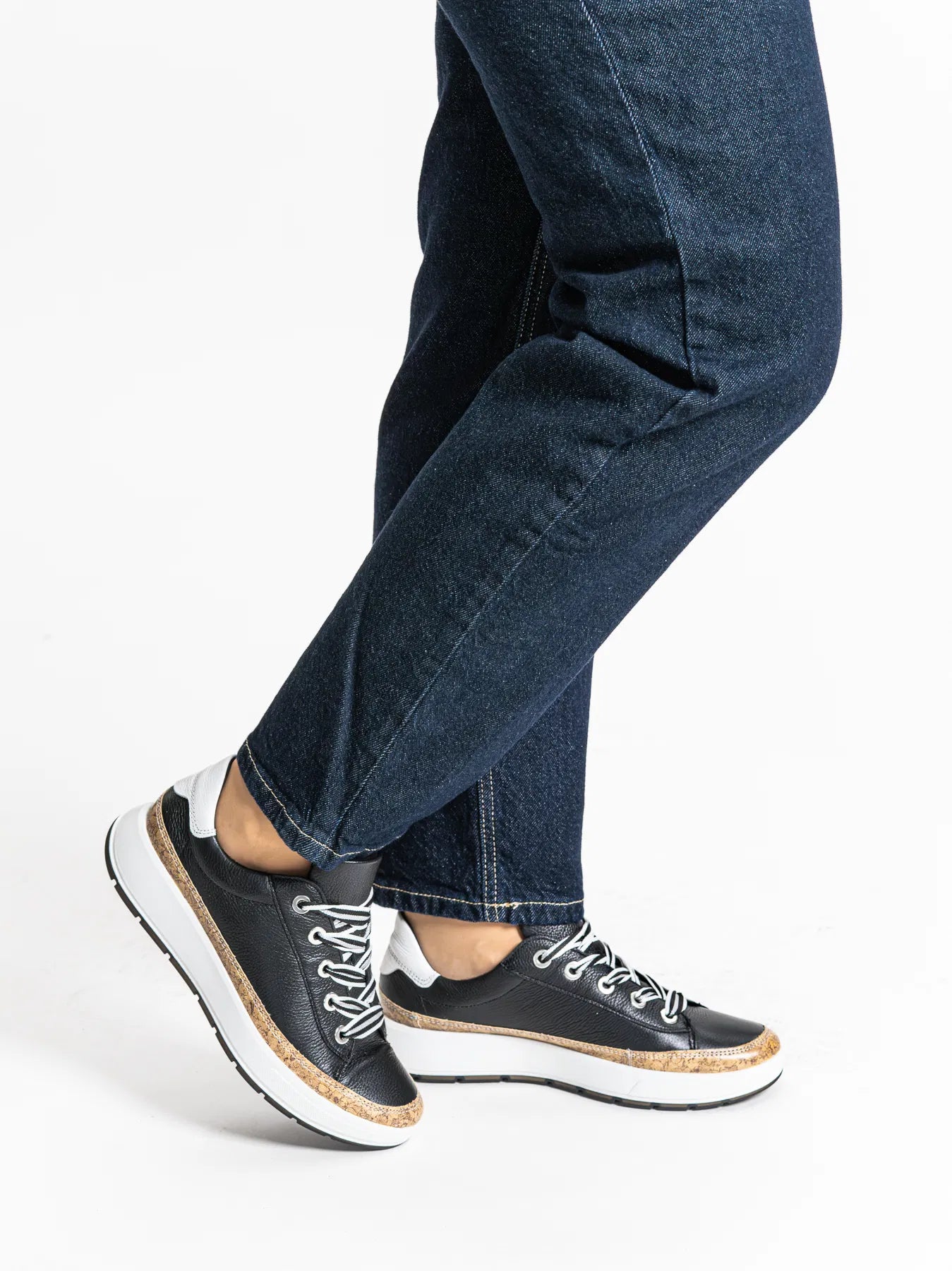 *NEW* Rem Sneaker