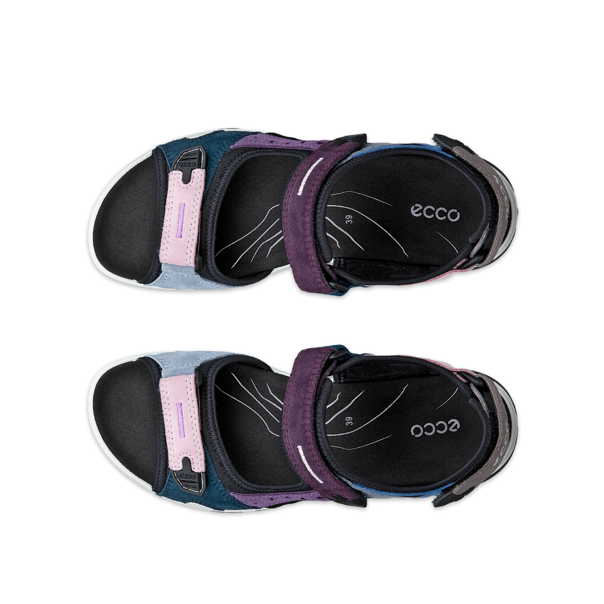 *NEW* Yucatan Offroad Sandal (Women)