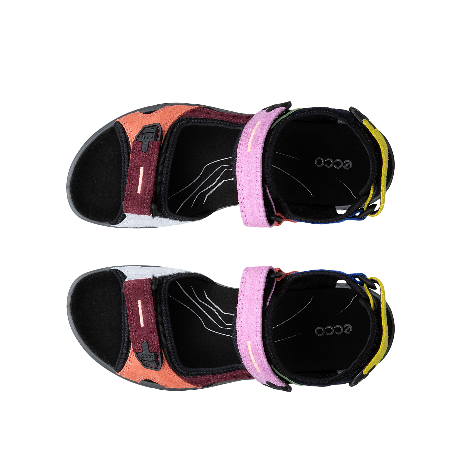 *NEW* Yucatan Offroad Sandal (Women)