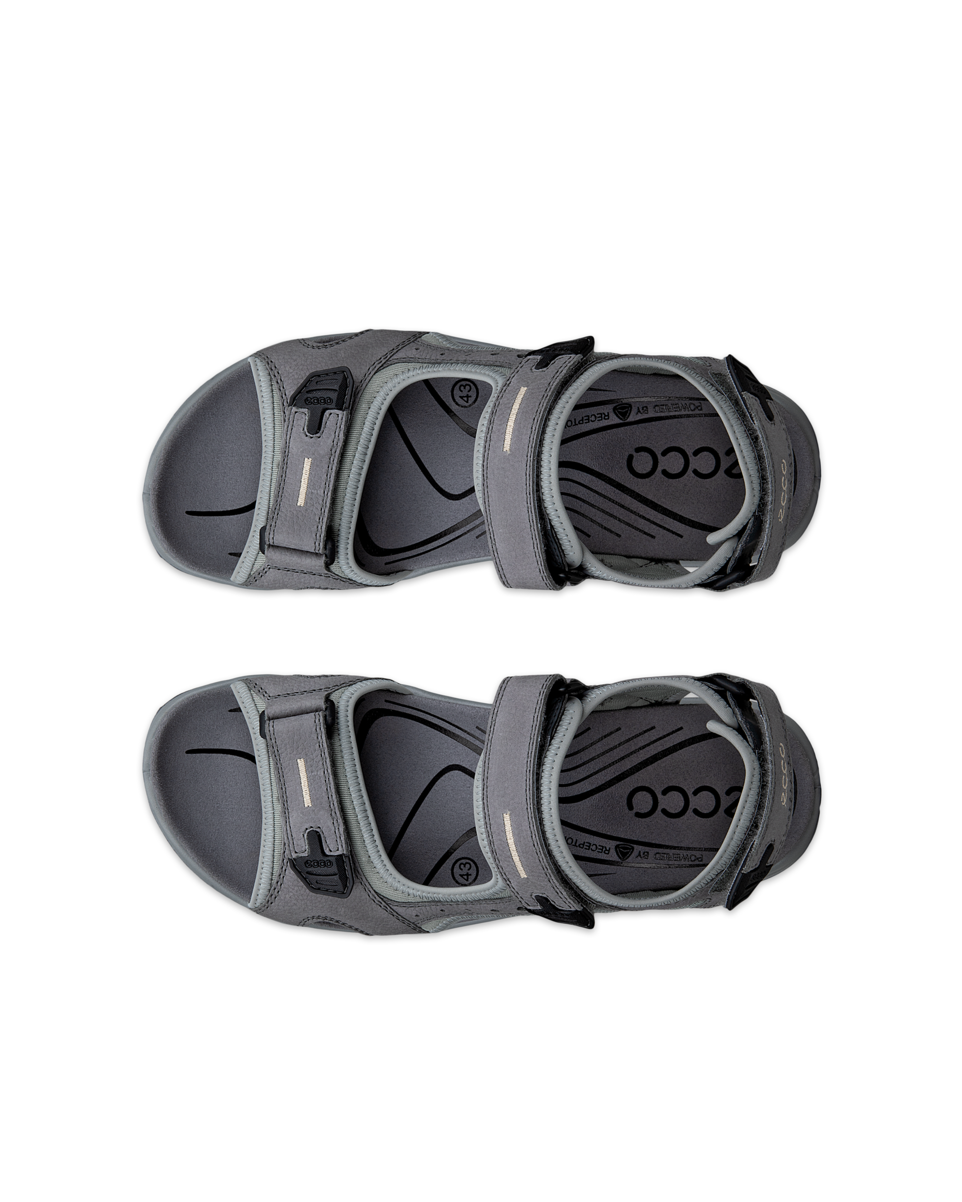 *NEW* Yucatan Offroad Sandal (Men)