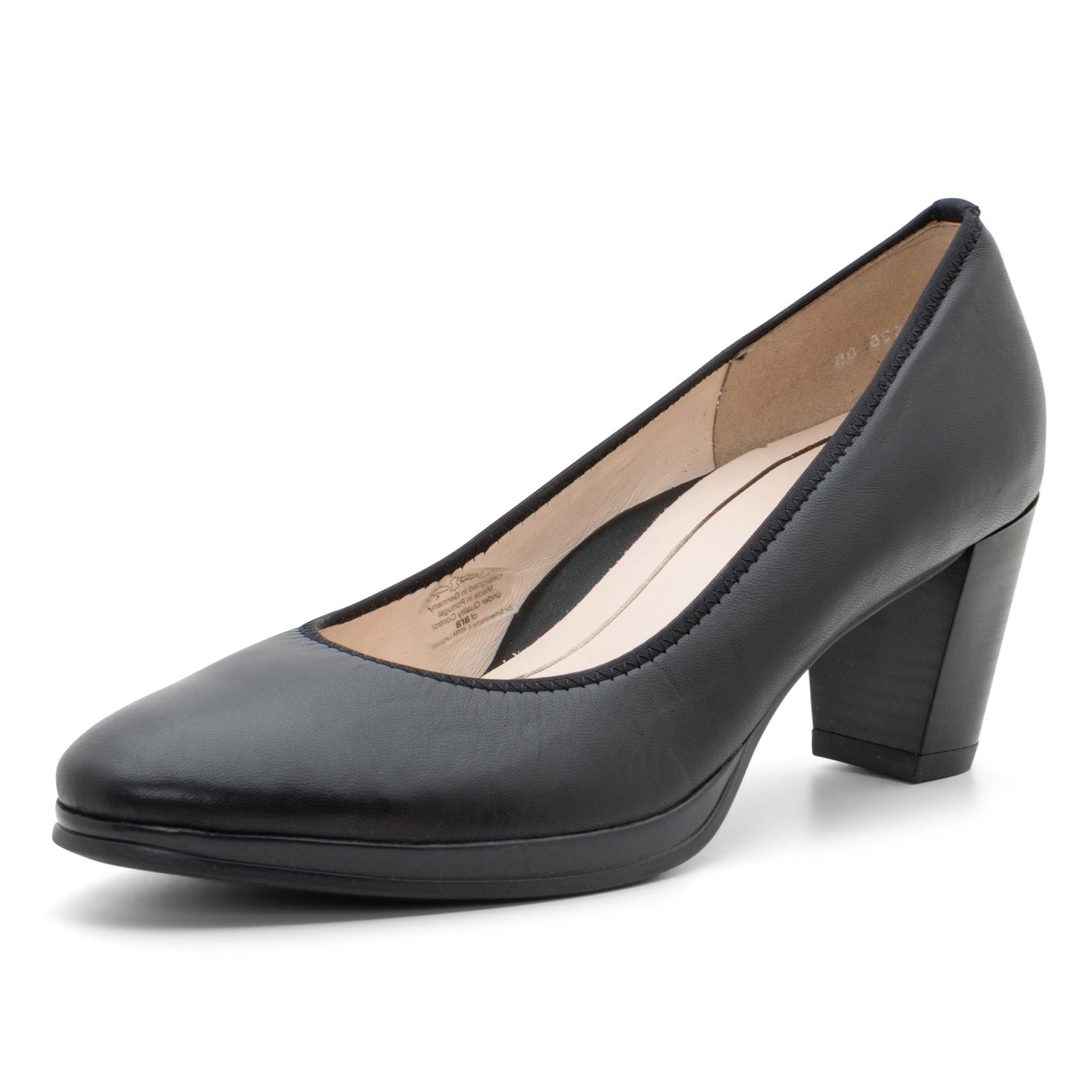 *NEW* Ophelia Pump