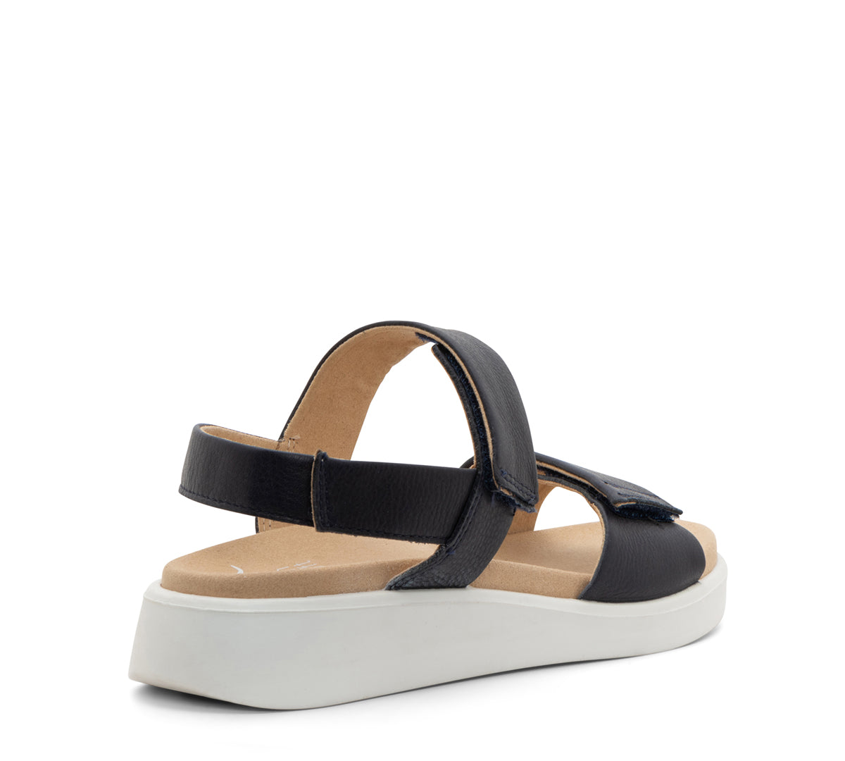 Madera Sandal