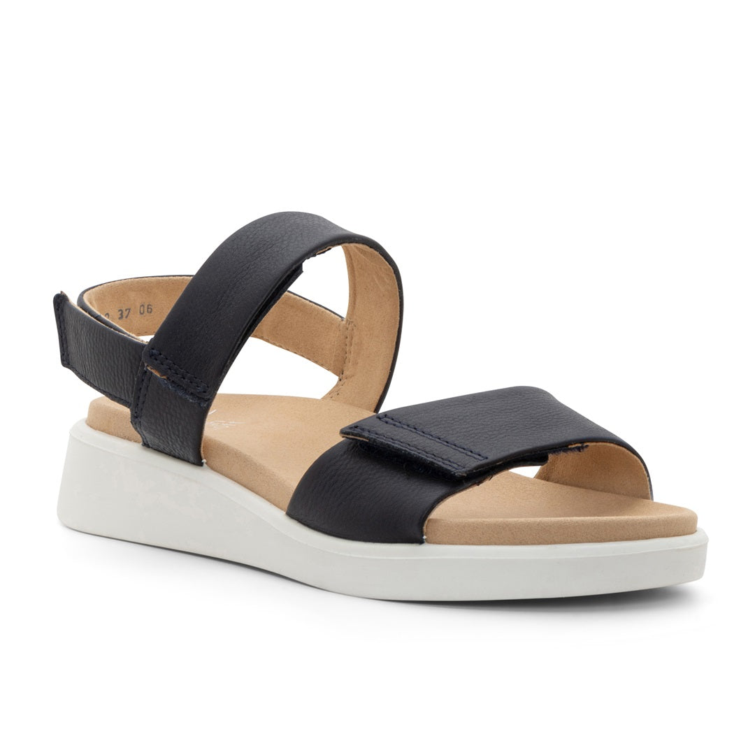 Madera Sandal