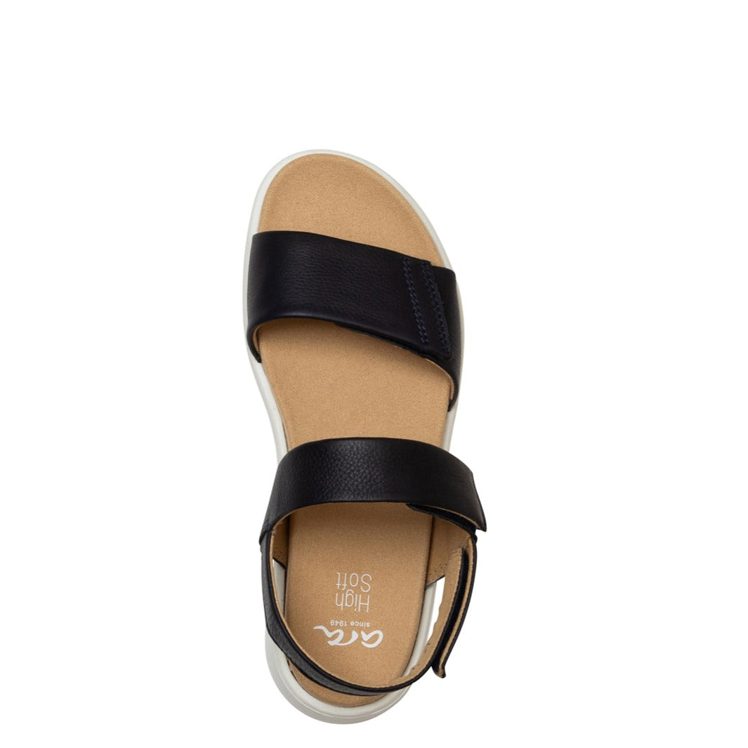 Madera Sandal