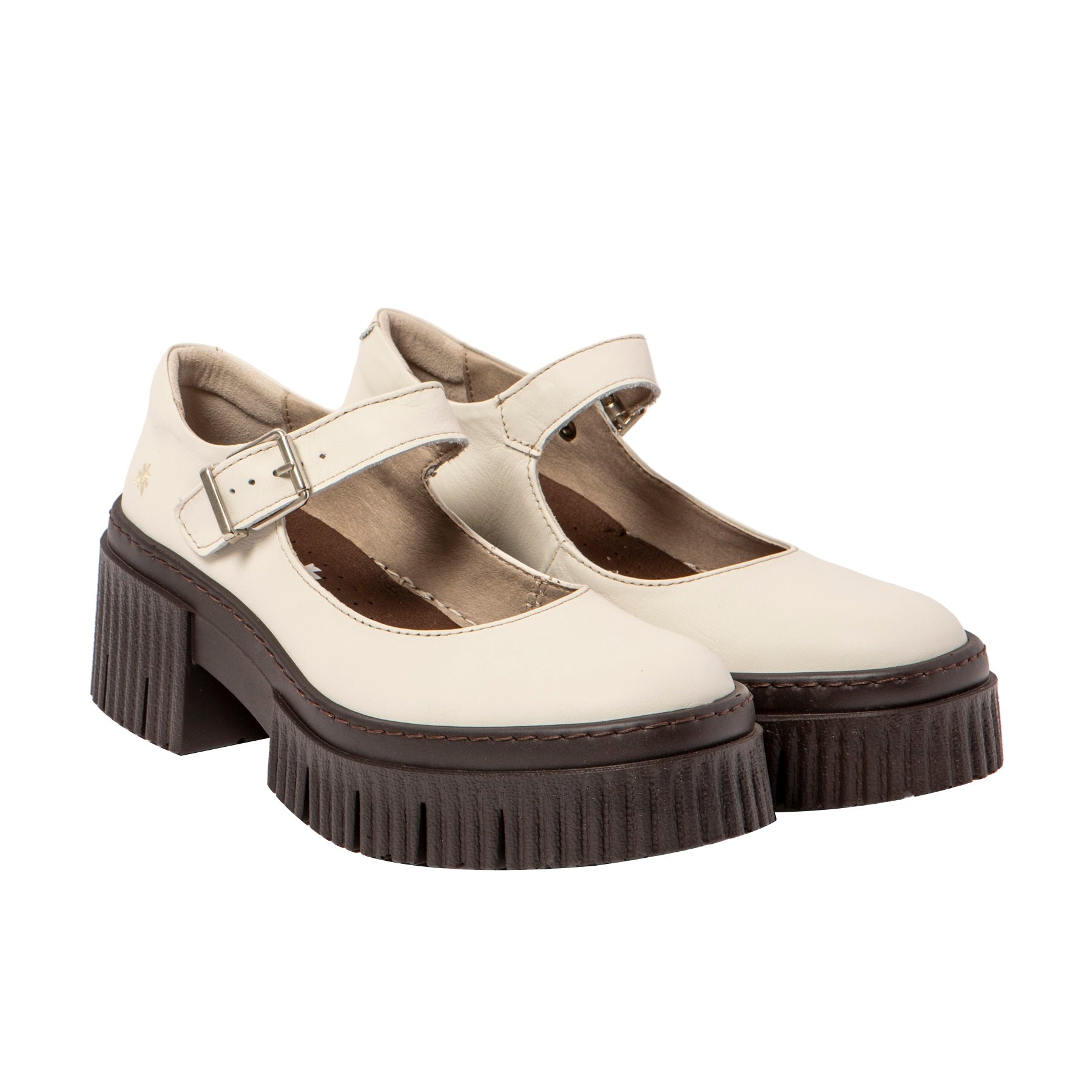 新品 grounds OYSTER MARY MARY MARY JANE 37