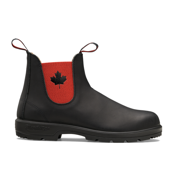 *NEW* Blundstone #1474 - The Canada 'Eh!' Boot