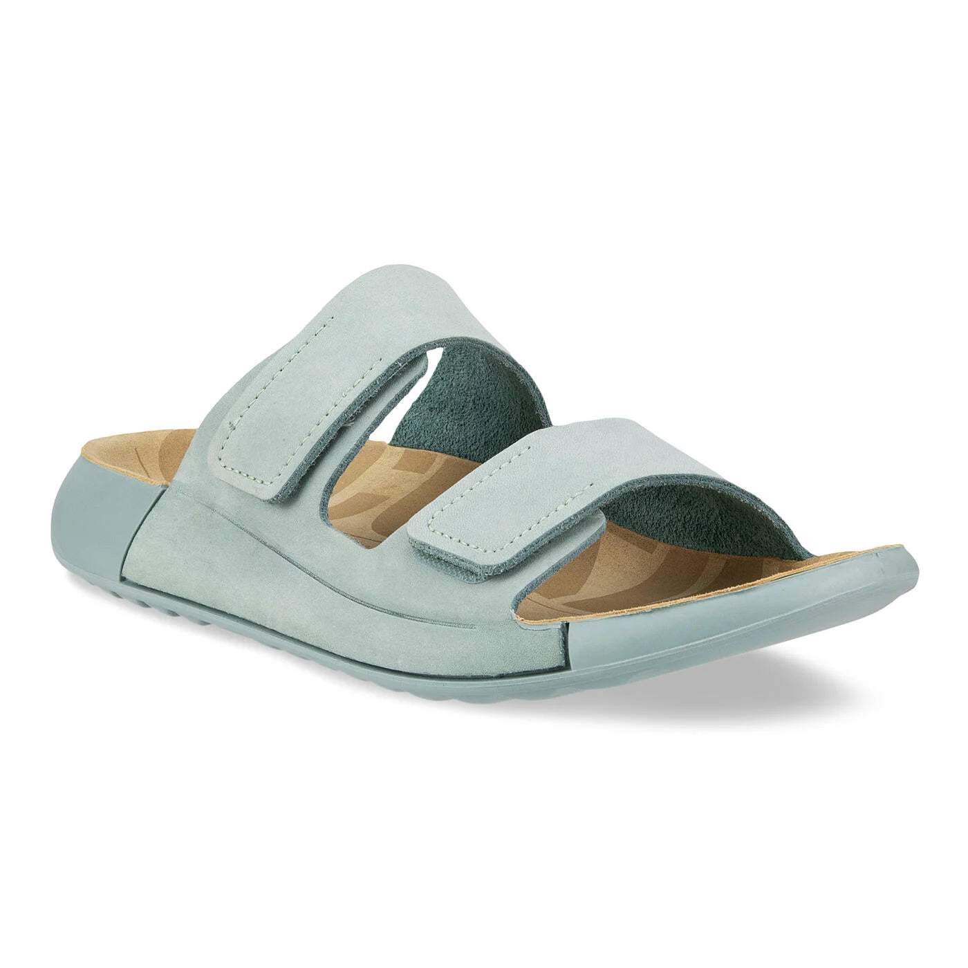 Ecco women's 2025 slide sandals