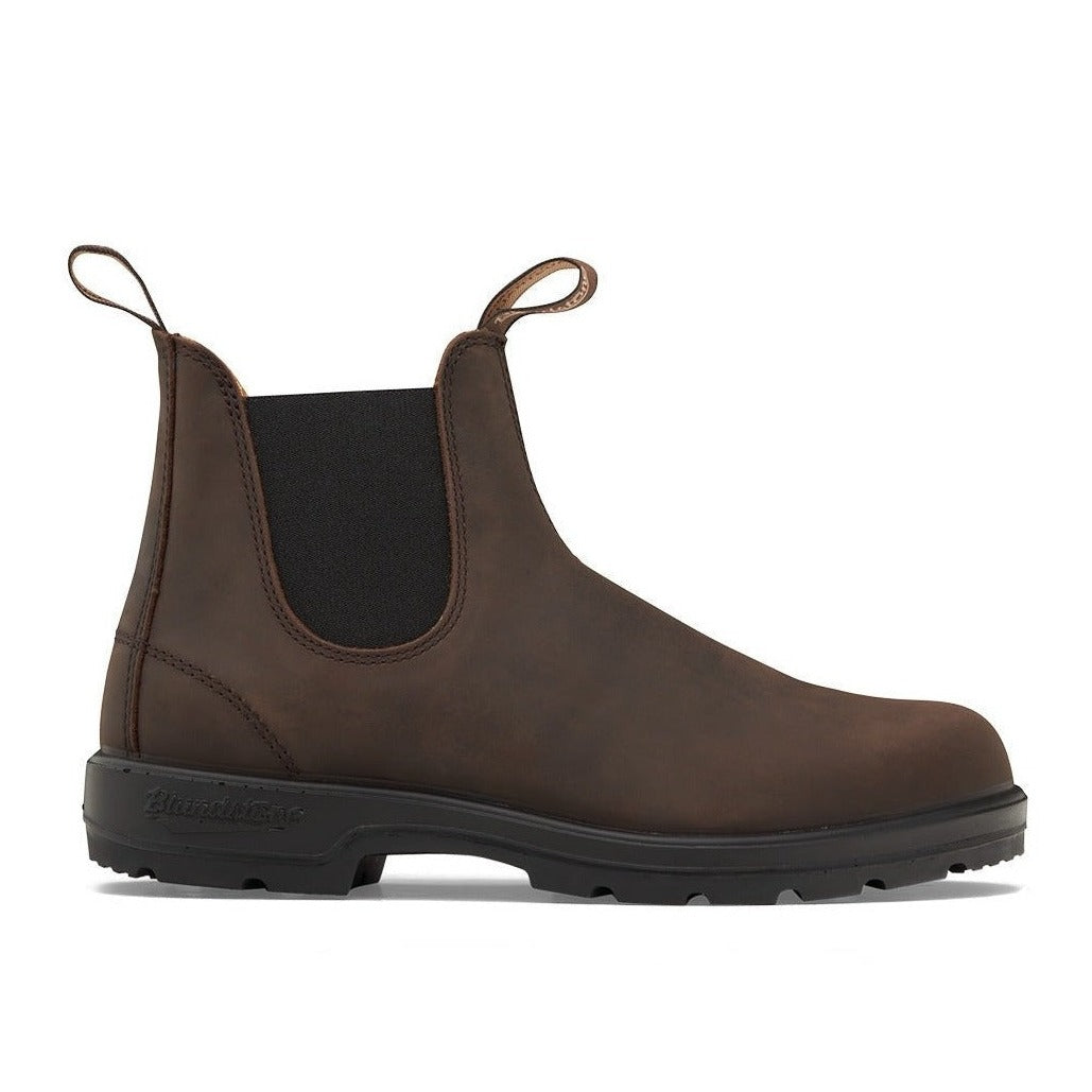 Blundstone #2340 Classic boot brown side