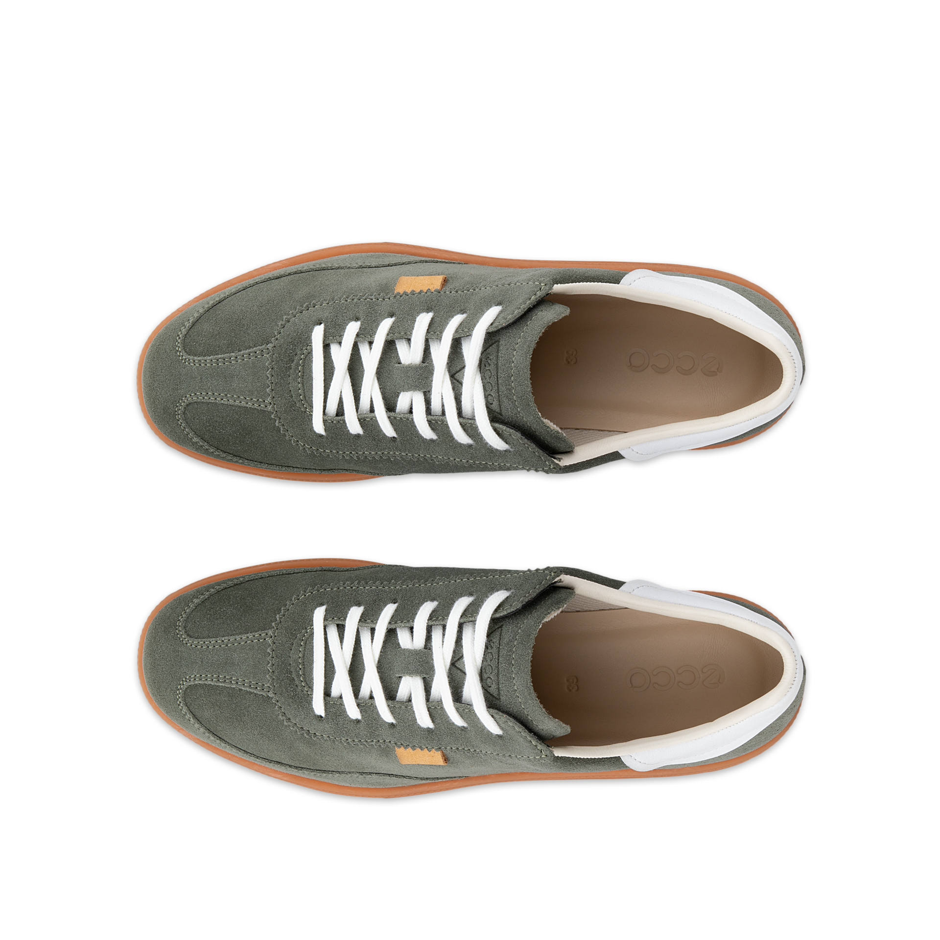 *NEW* Soft 11 Sneaker (Women)