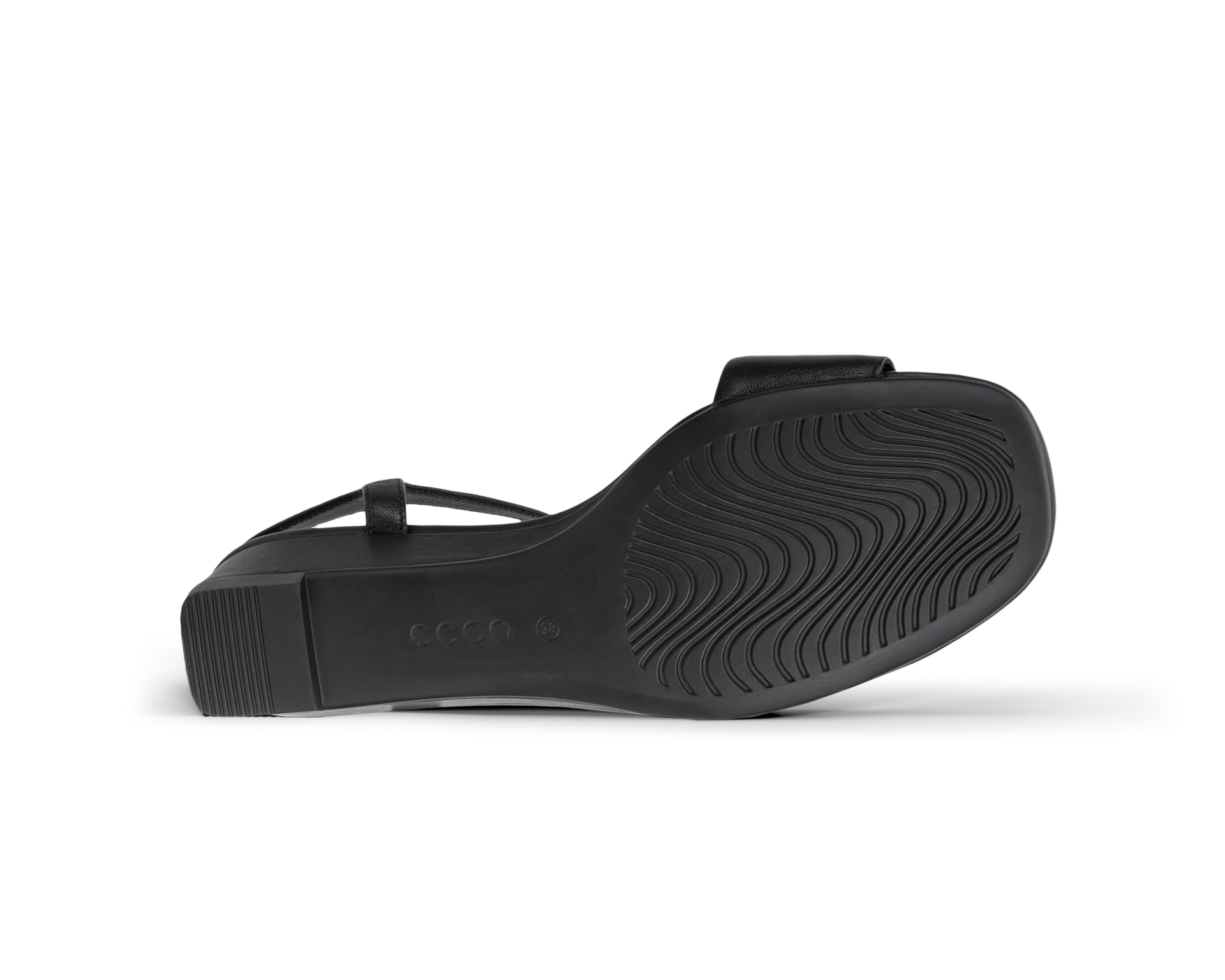 *NEW* Astrid Wedge