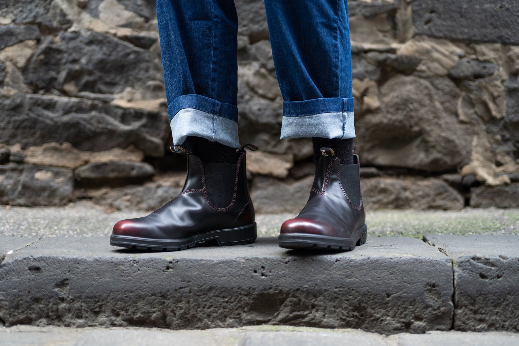 glebe ii youth walking boots