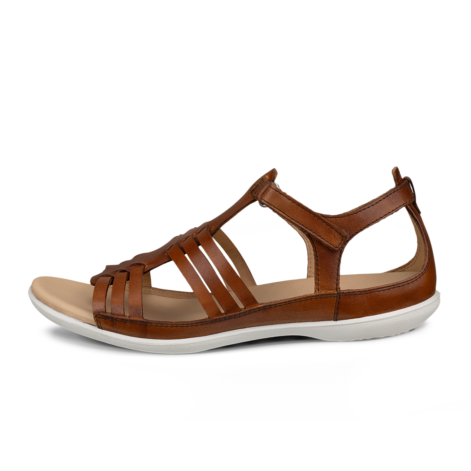 *NEW* Flash Roman Sandal