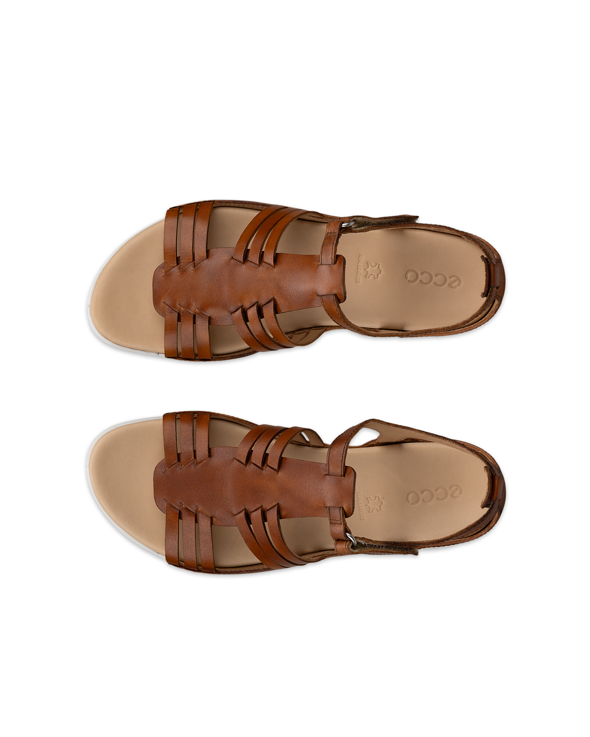 *NEW* Flash Roman Sandal