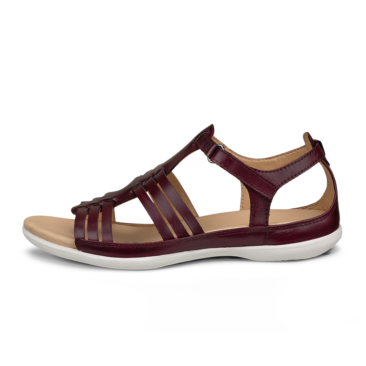 *NEW* Flash Roman Sandal