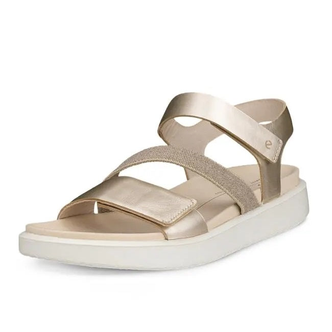 Flowt Strap Sandal (Women)