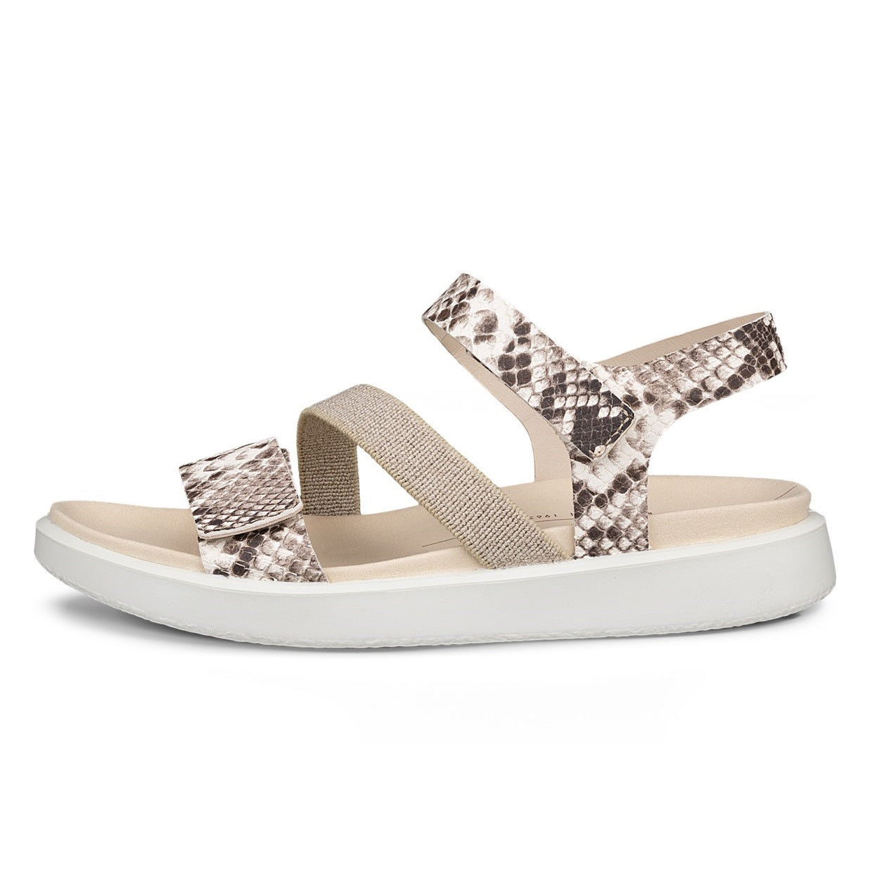 *NEW* Flowt Strap Sandal (Women)