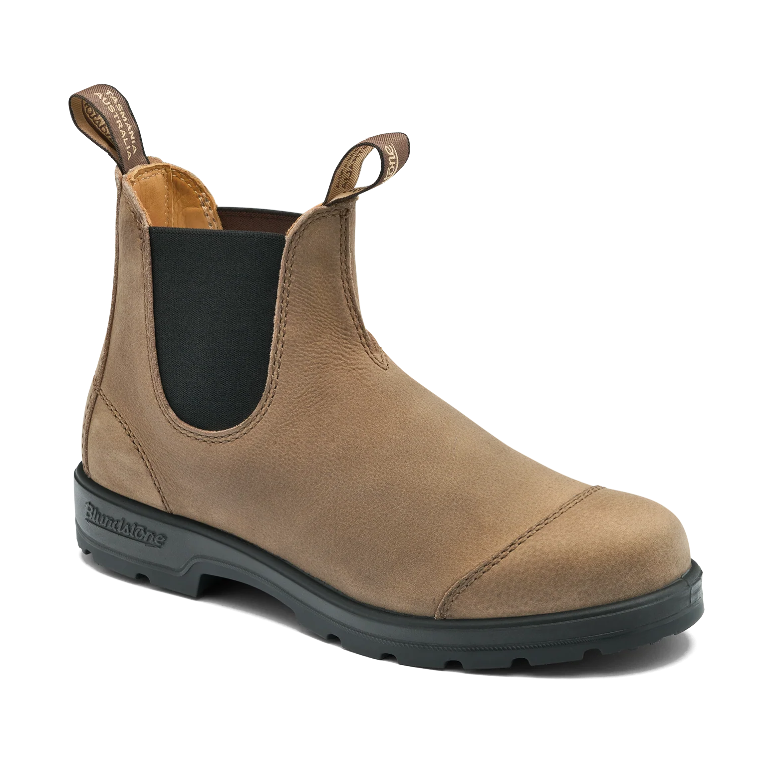*NEW* Blundstone #2546 - Classic Boot (Texas Sand Pebble)