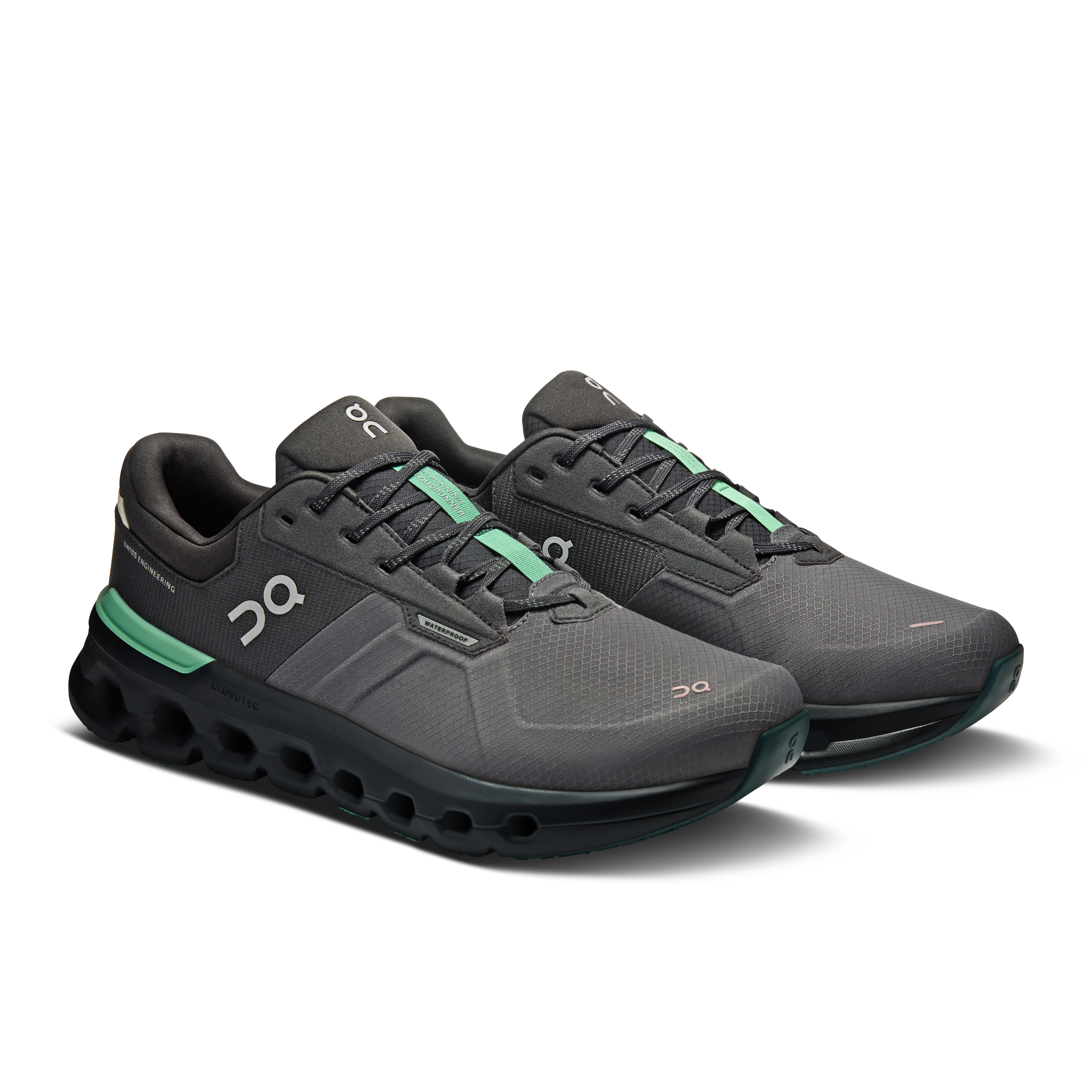 *NEW* Cloudrunner 2 Waterproof (Men)