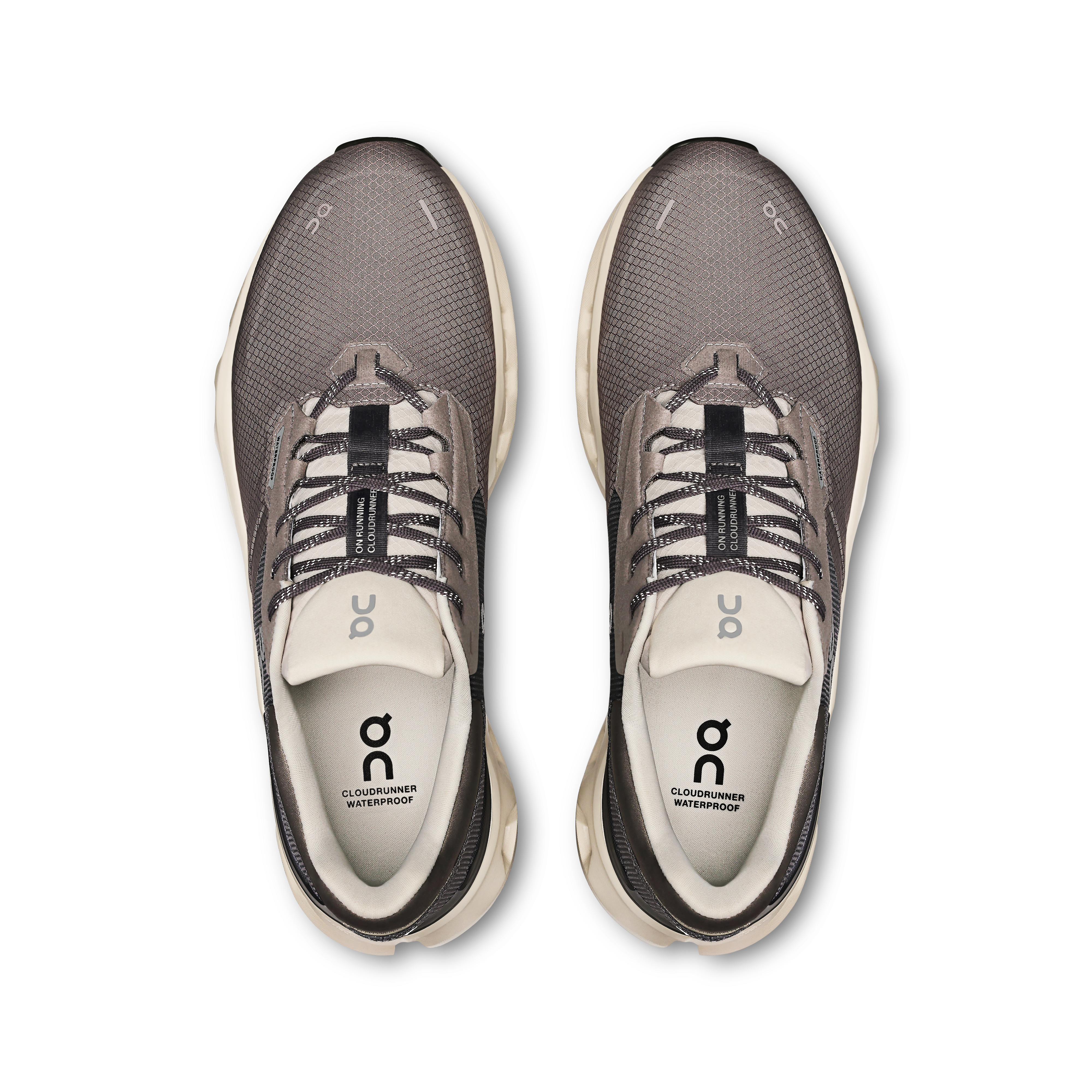 *NEW* Cloudrunner 2 Waterproof (Men)