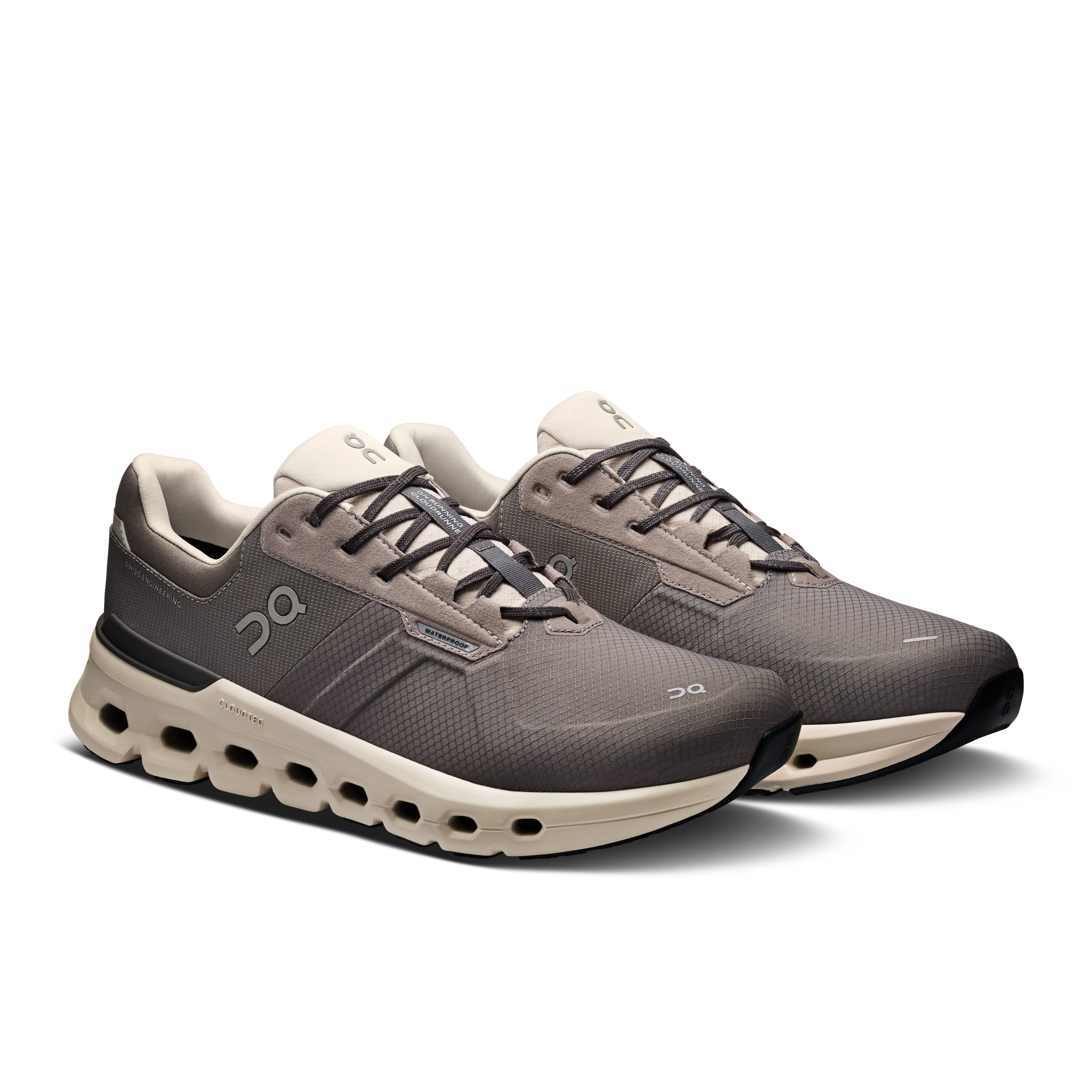 *NEW* Cloudrunner 2 Waterproof (Men)