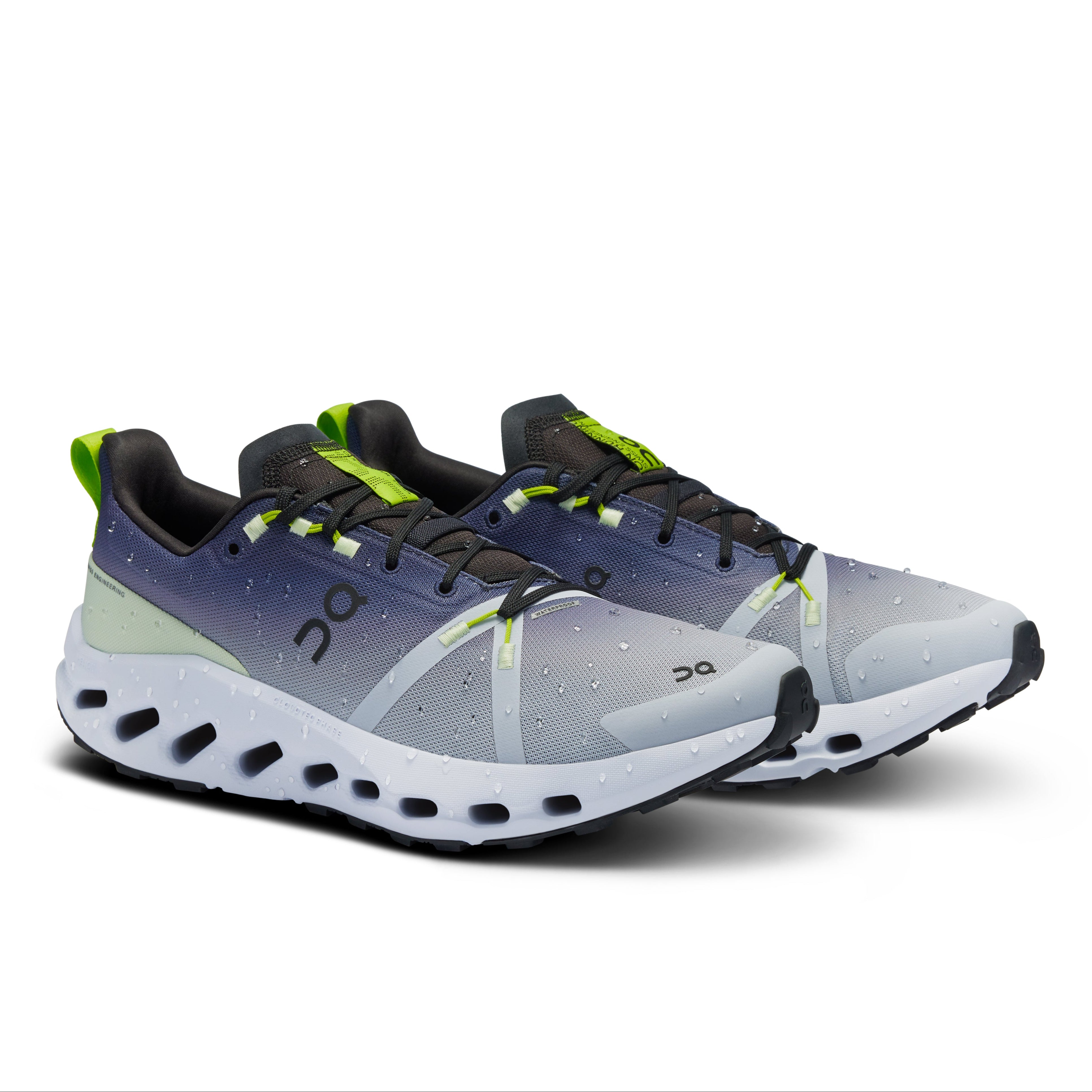 *NEW* Cloudsurfer Trail Waterproof (Men)