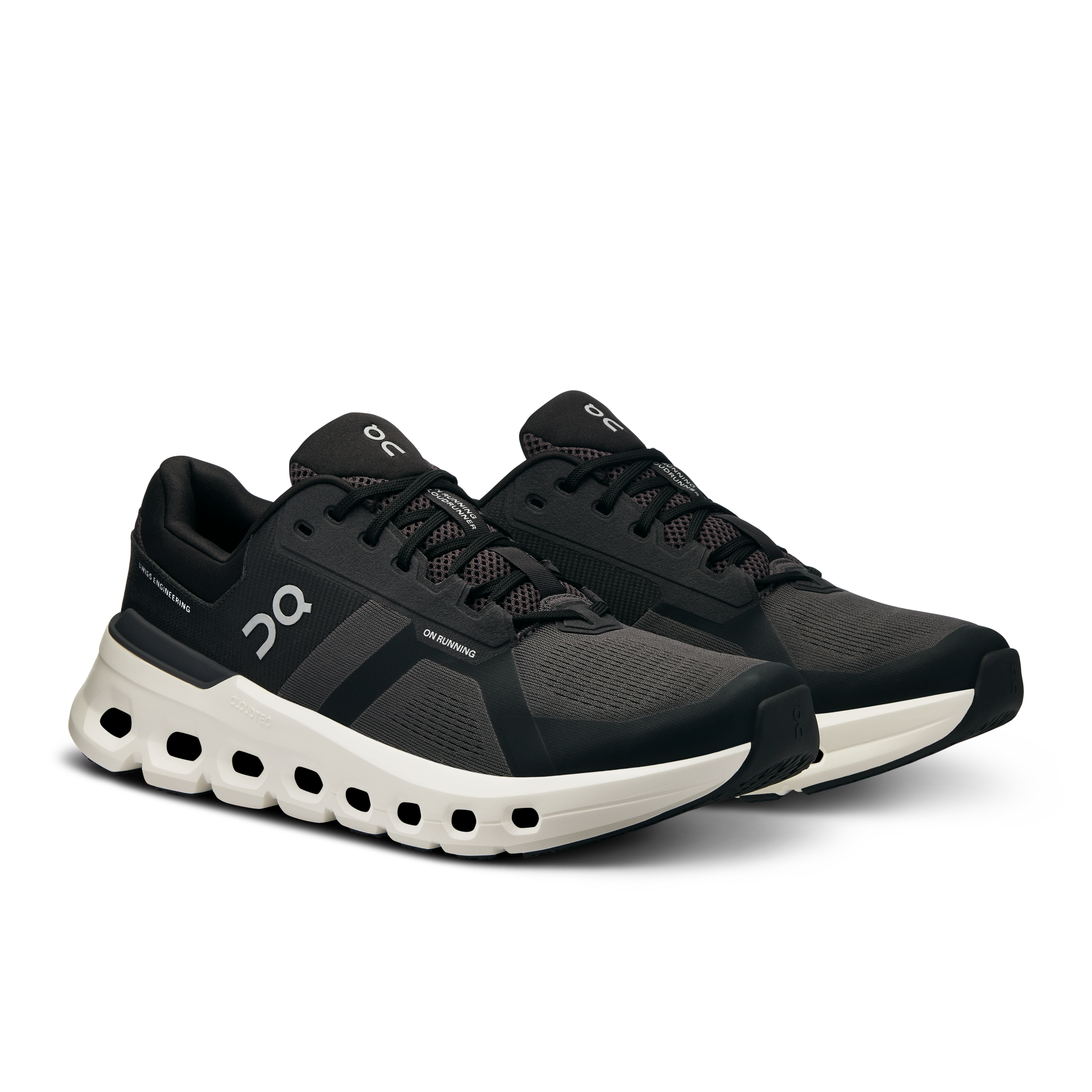*NEW* Cloudrunner 2 Wide (Men)