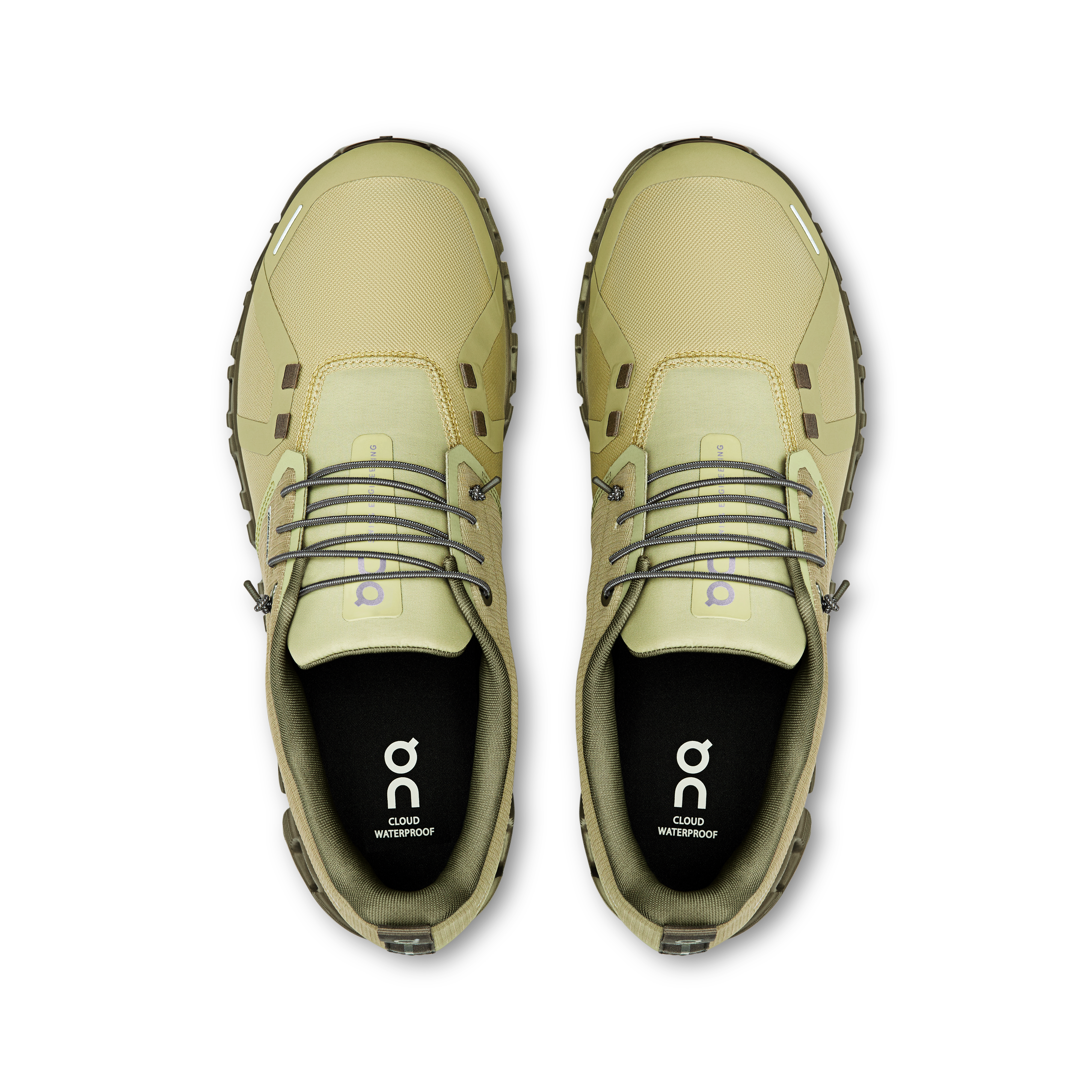 *NEW GENERATION* Cloud 6 Waterproof (Men)