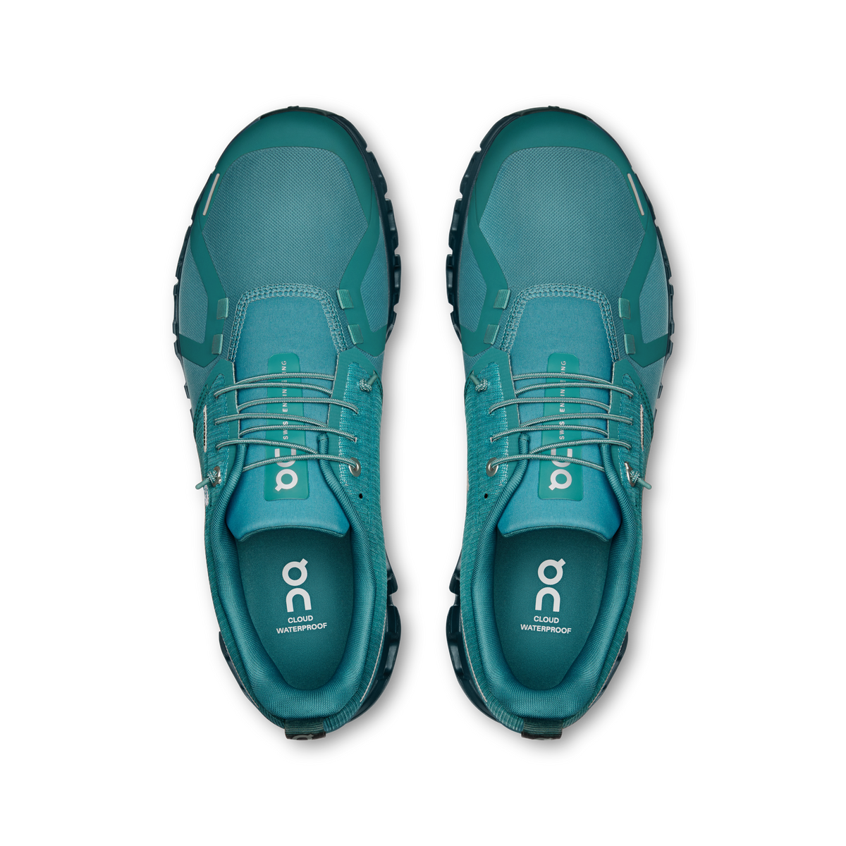 *NEW* Cloud 6 Waterproof (Men)