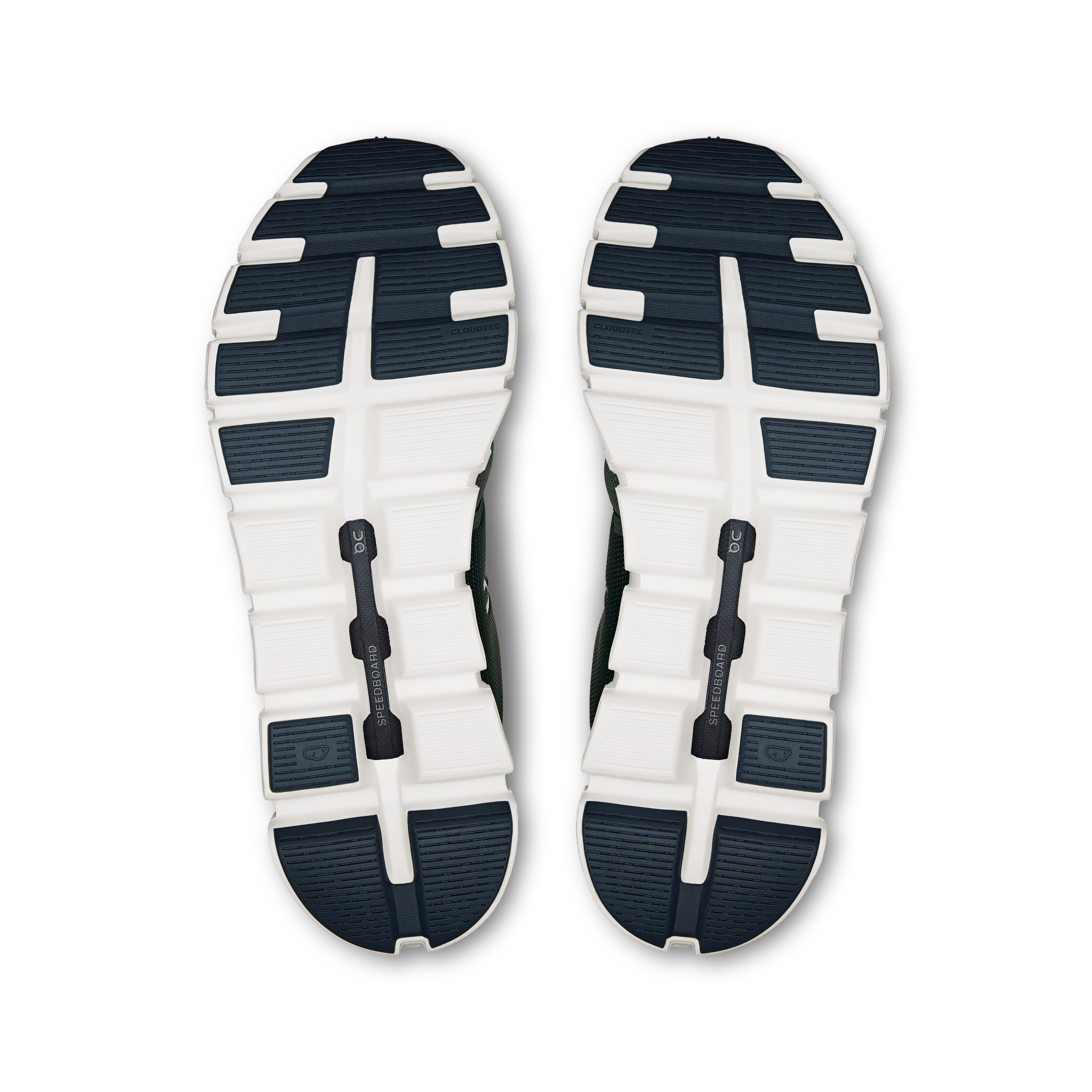 *NEW GENERATION* Cloud 6 (Men) | MORE COLOURS