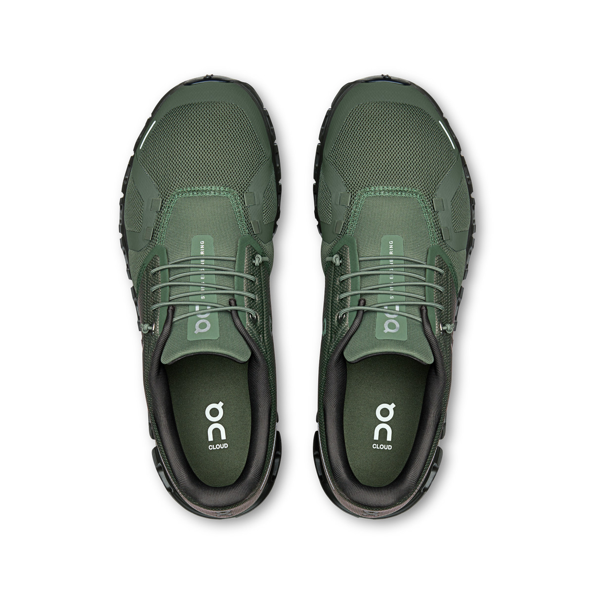 *NEW* Cloud 6 (Men)