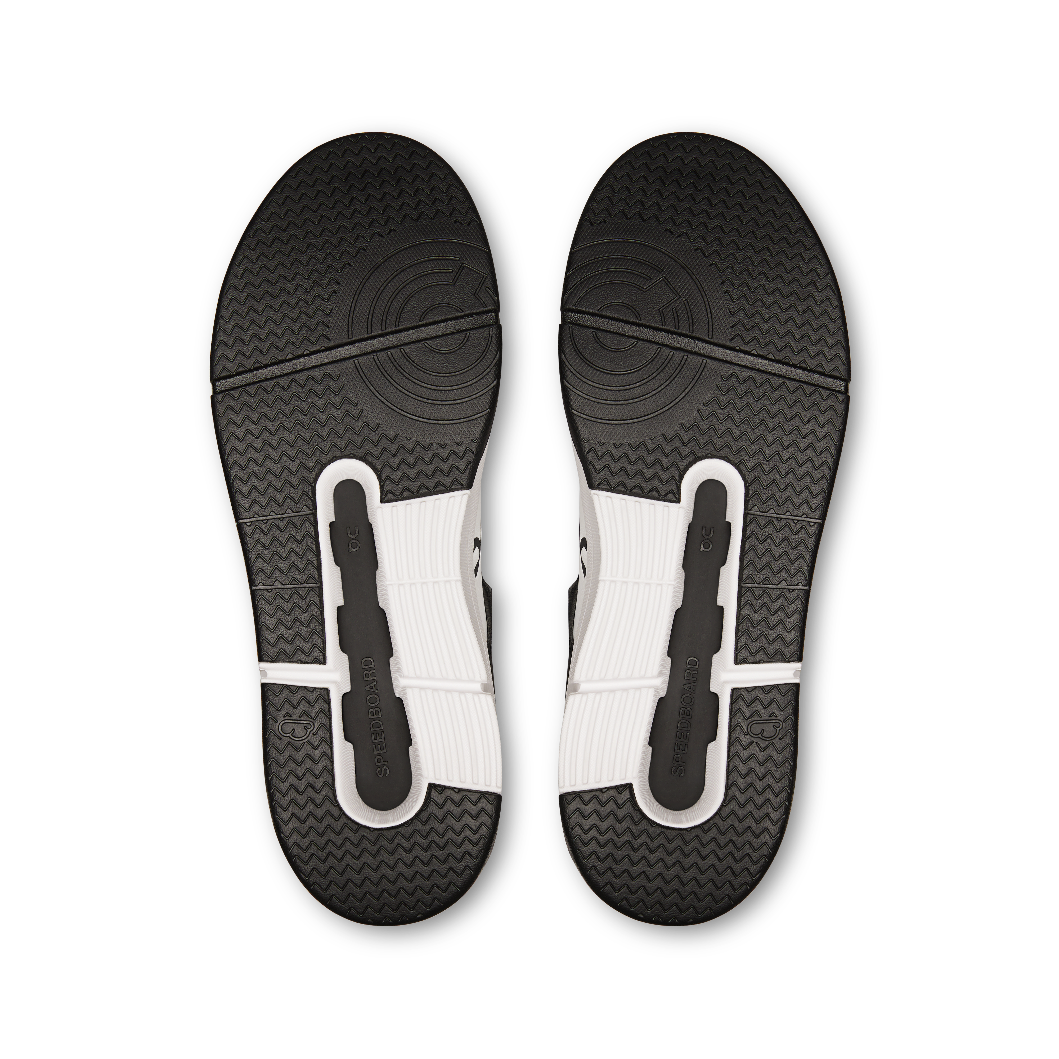 *NEW* The Roger Clubhouse 2 (Men)