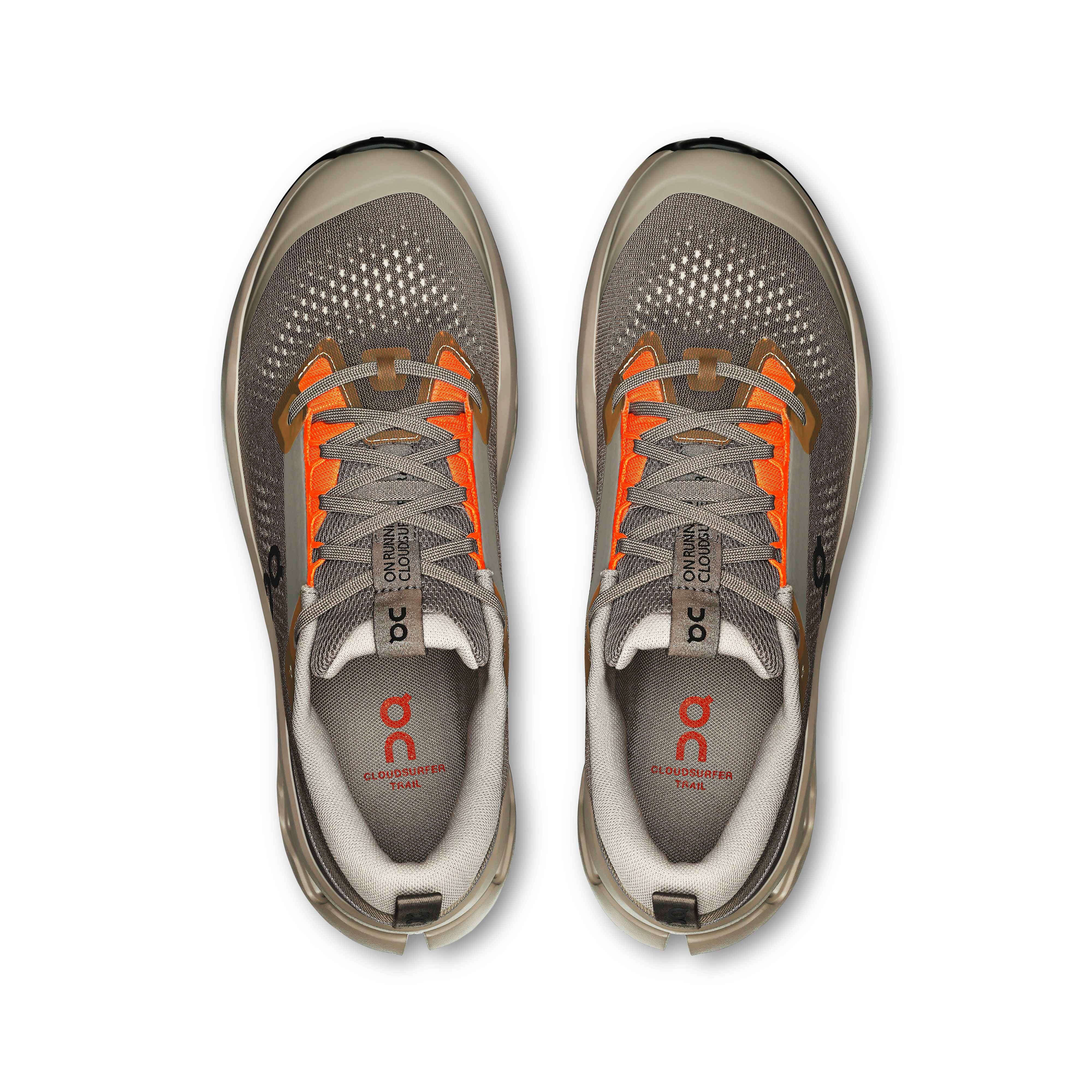 *NEW* Cloudsurfer Trail 2 (Men)