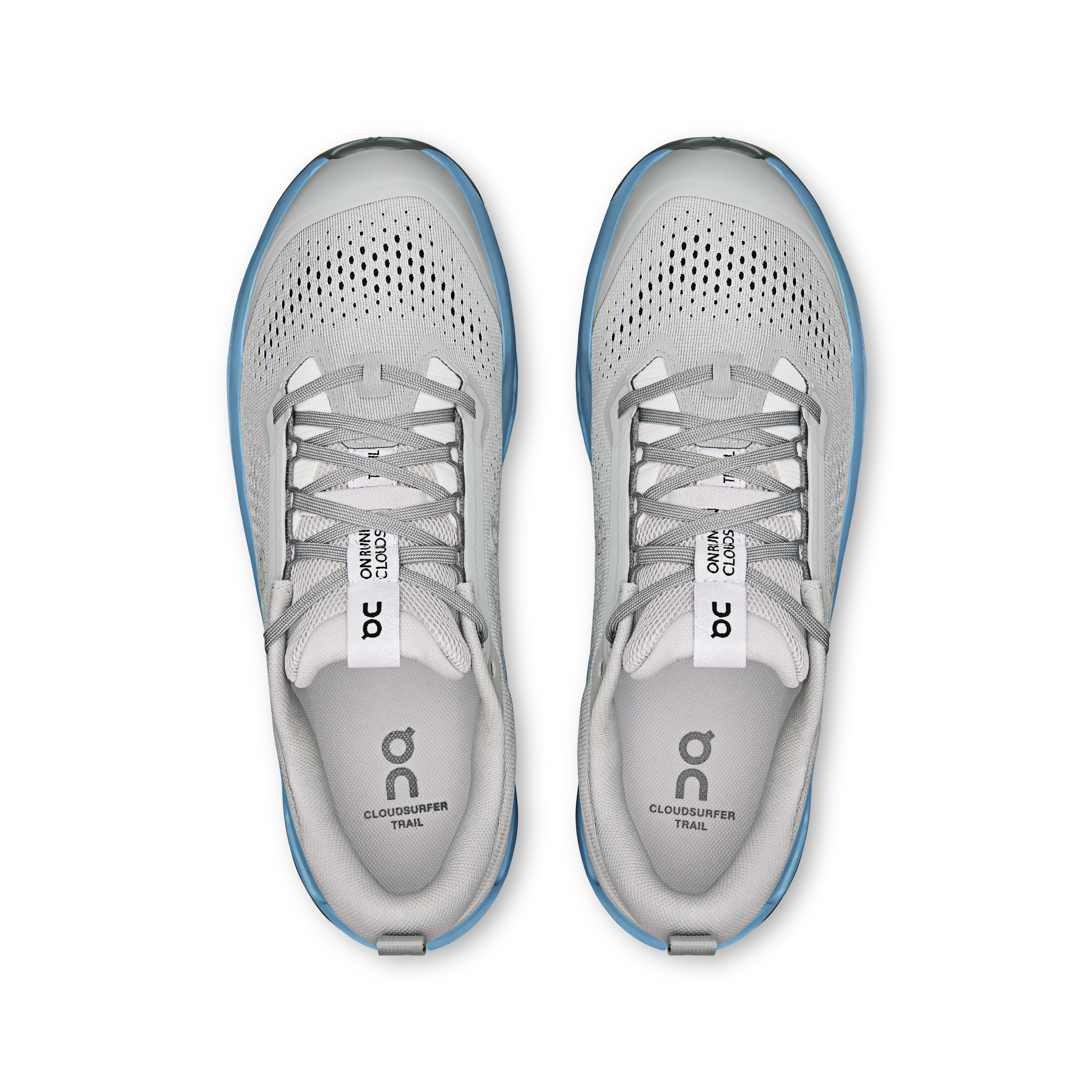 *NEW* Cloudsurfer Trail 2 (Men)