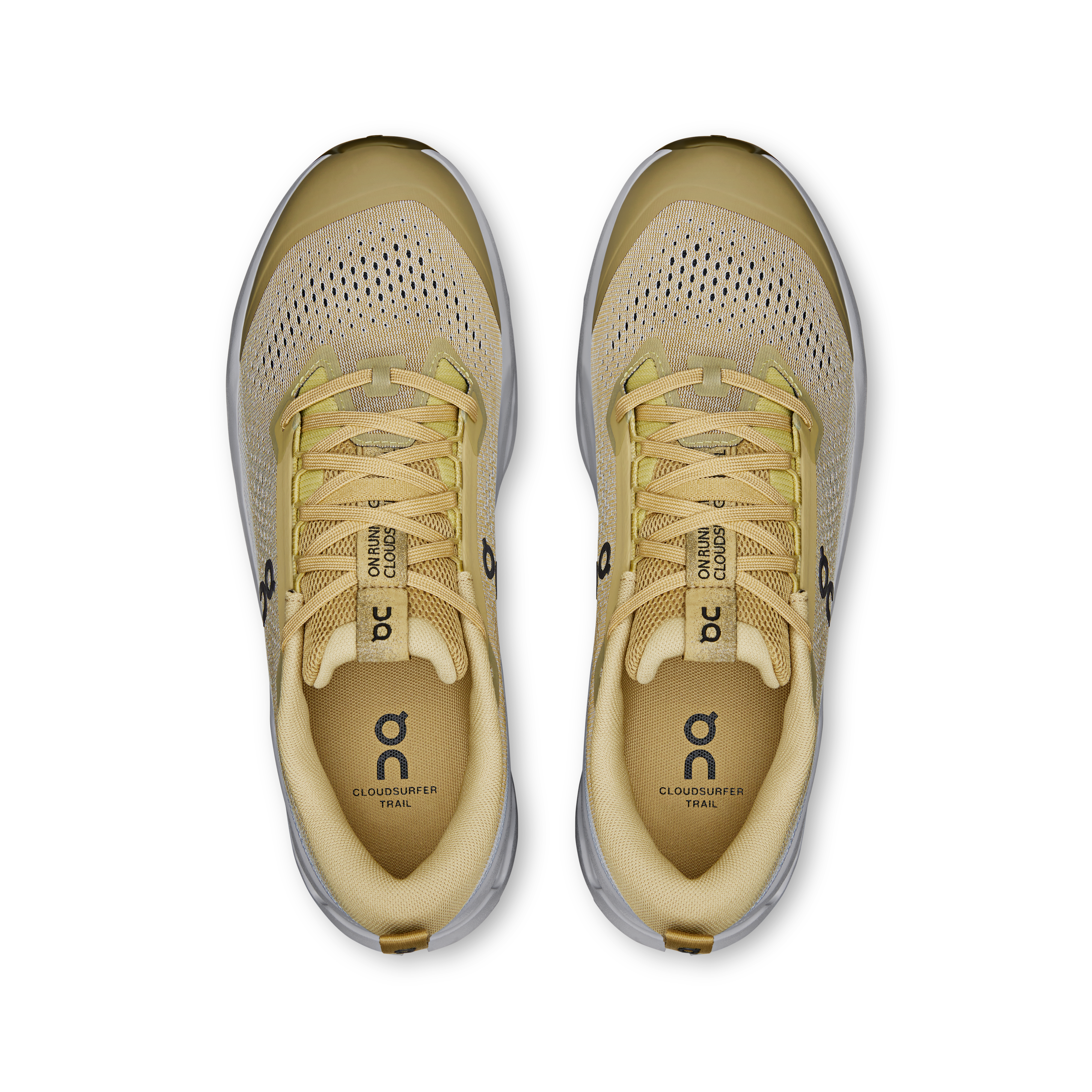 *NEW* Cloudsurfer Trail 2 (Men)