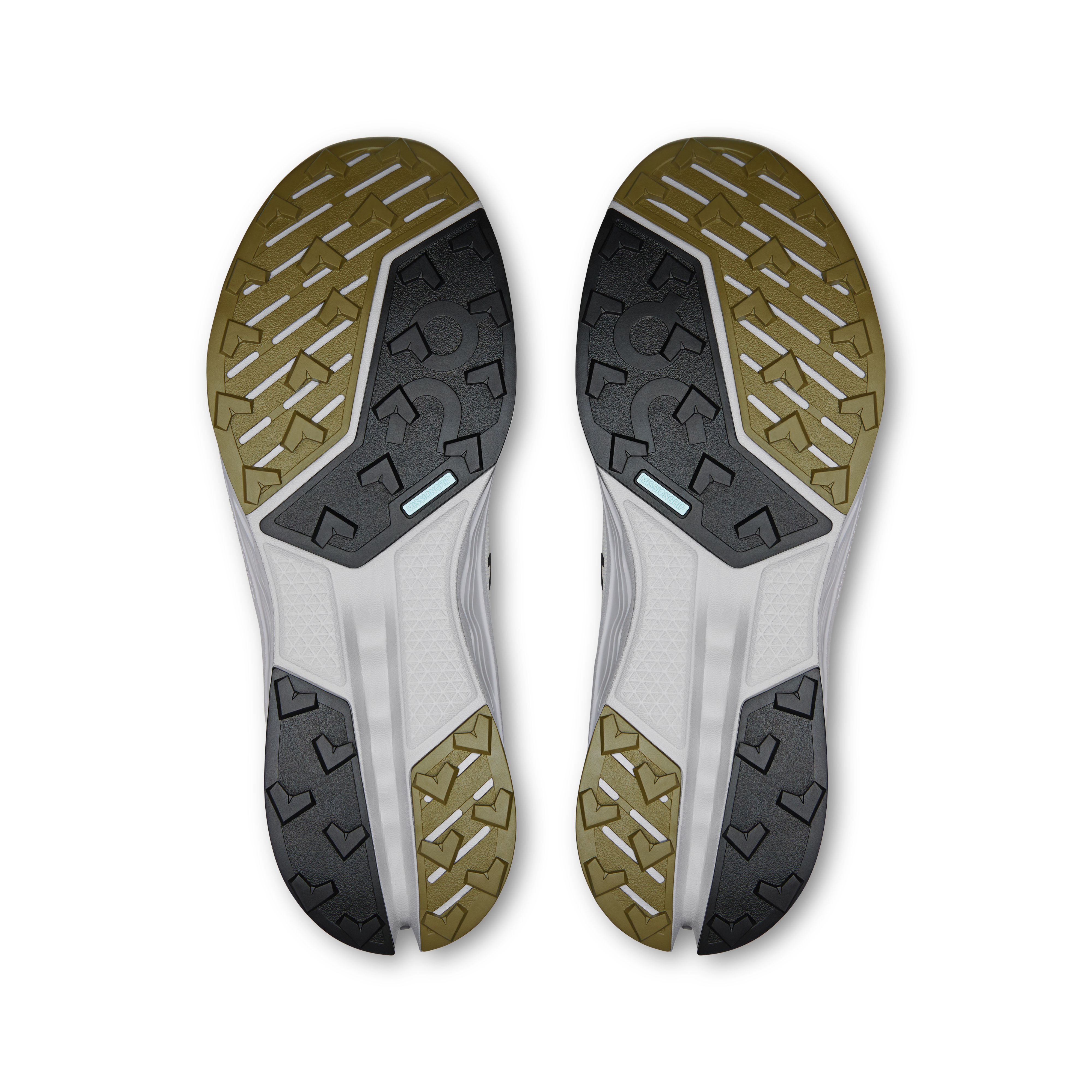 *NEW* Cloudsurfer Trail 2 (Men)