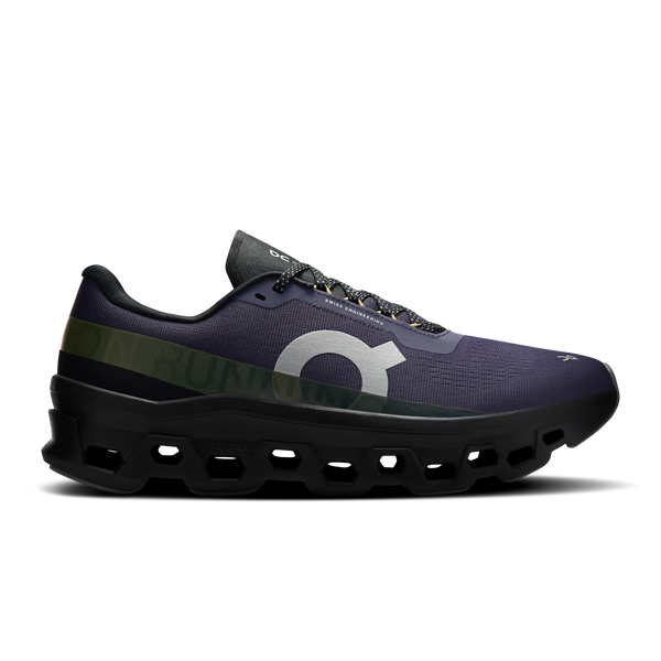 Cloudmonster Running Shoe (Men) - On