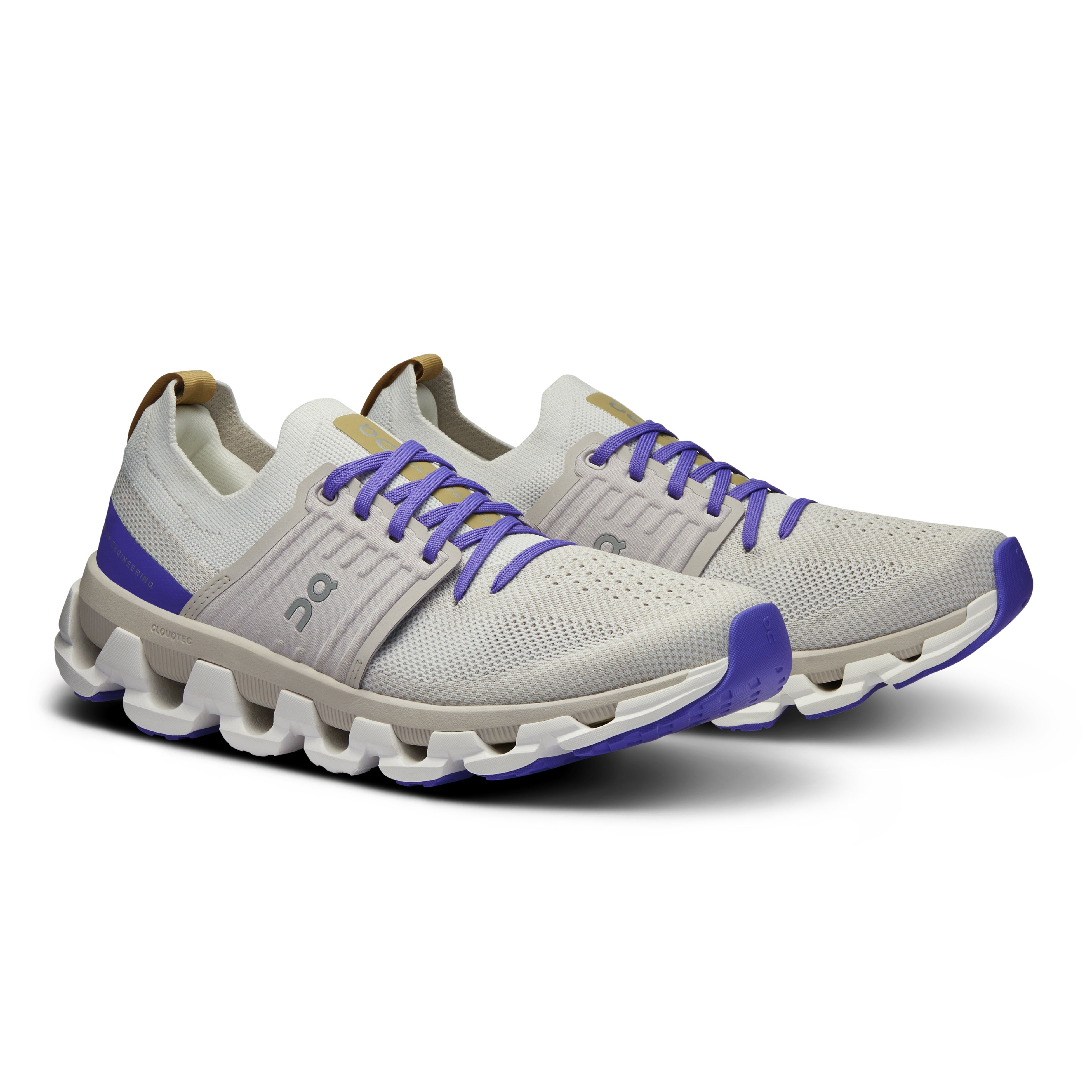 Cloudswift 3.0 Running Shoe (Women) - On