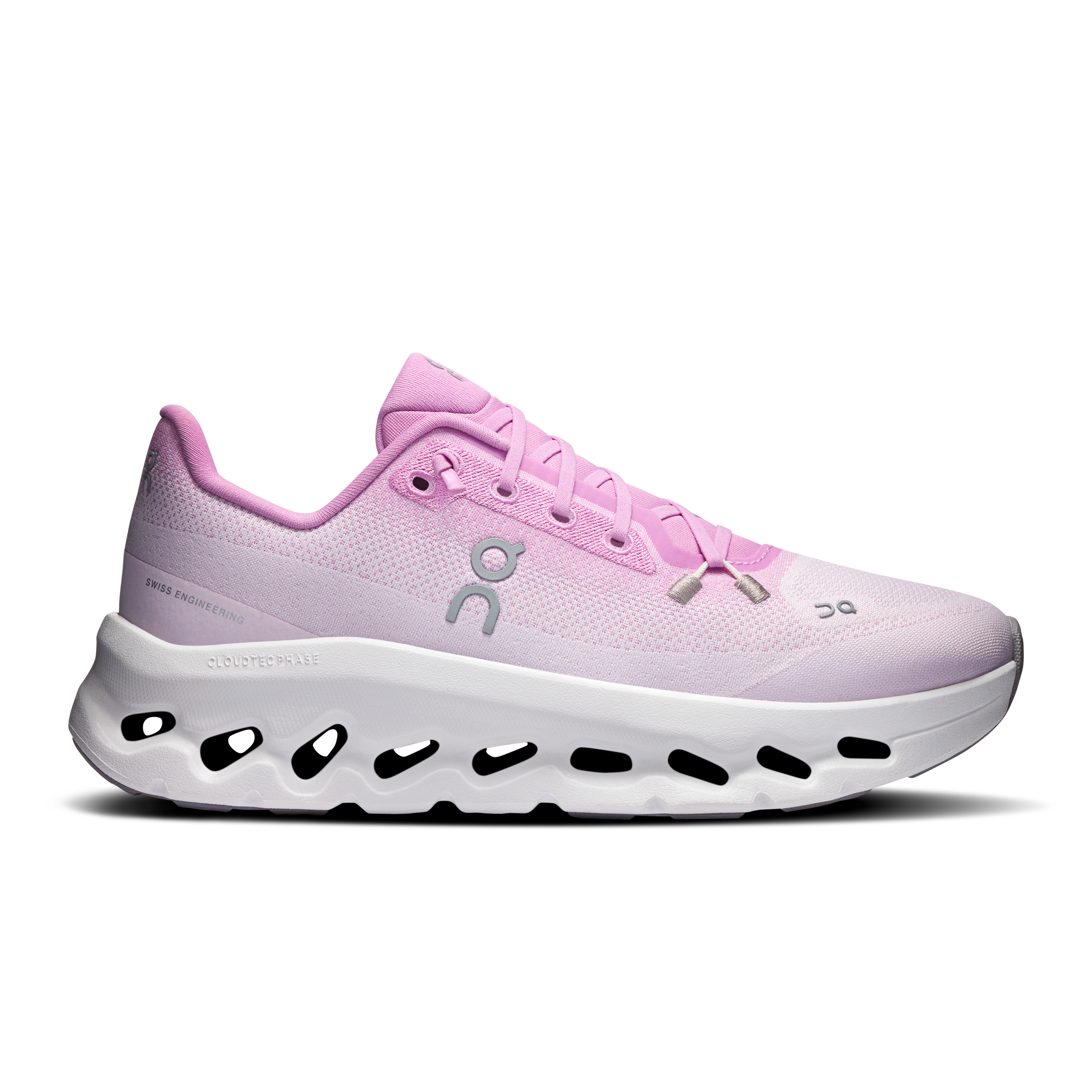 Cloudtilt slip-on sneaker women On bloom sakura 3WE10054845