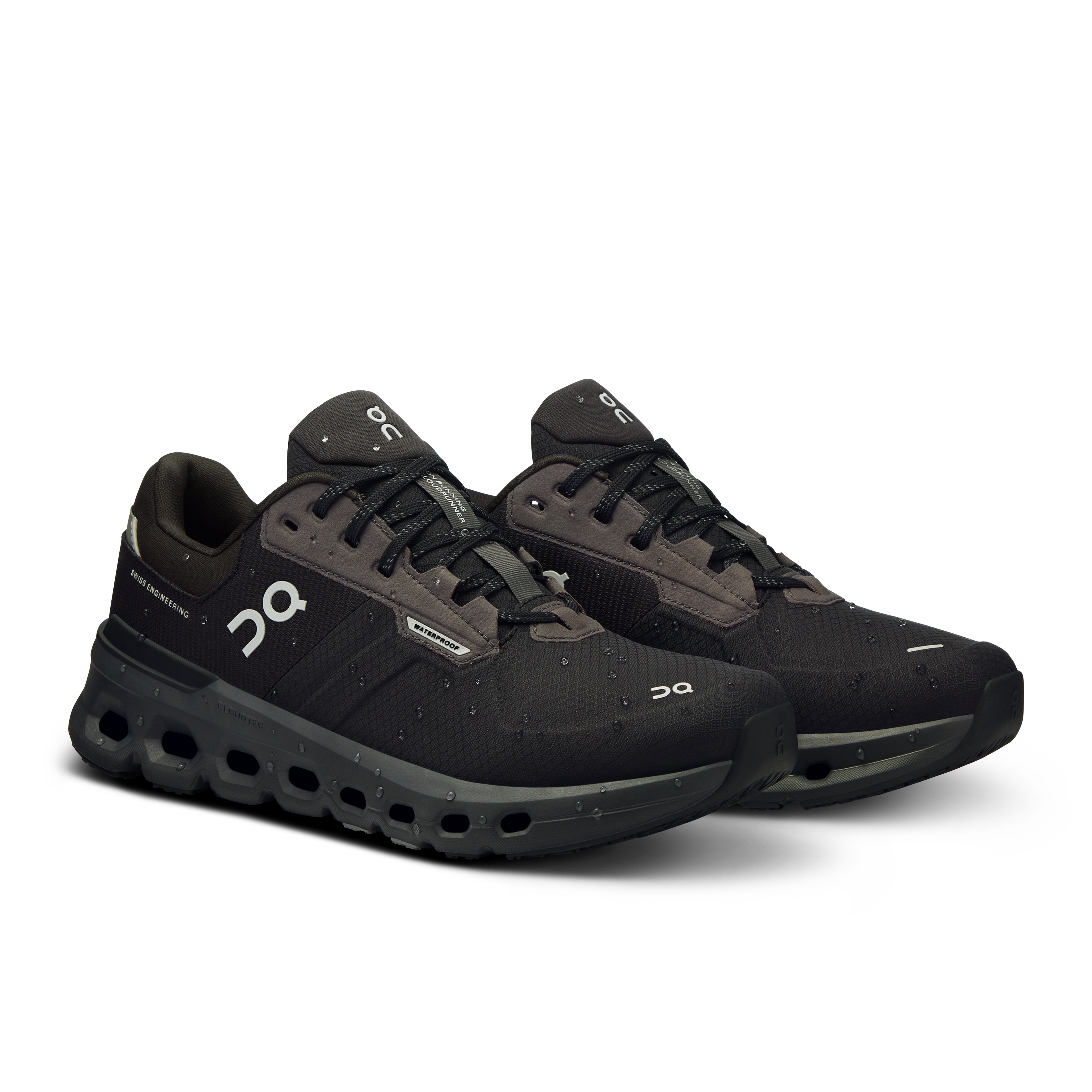 *NEW* Cloudrunner 2 Waterproof (Women)