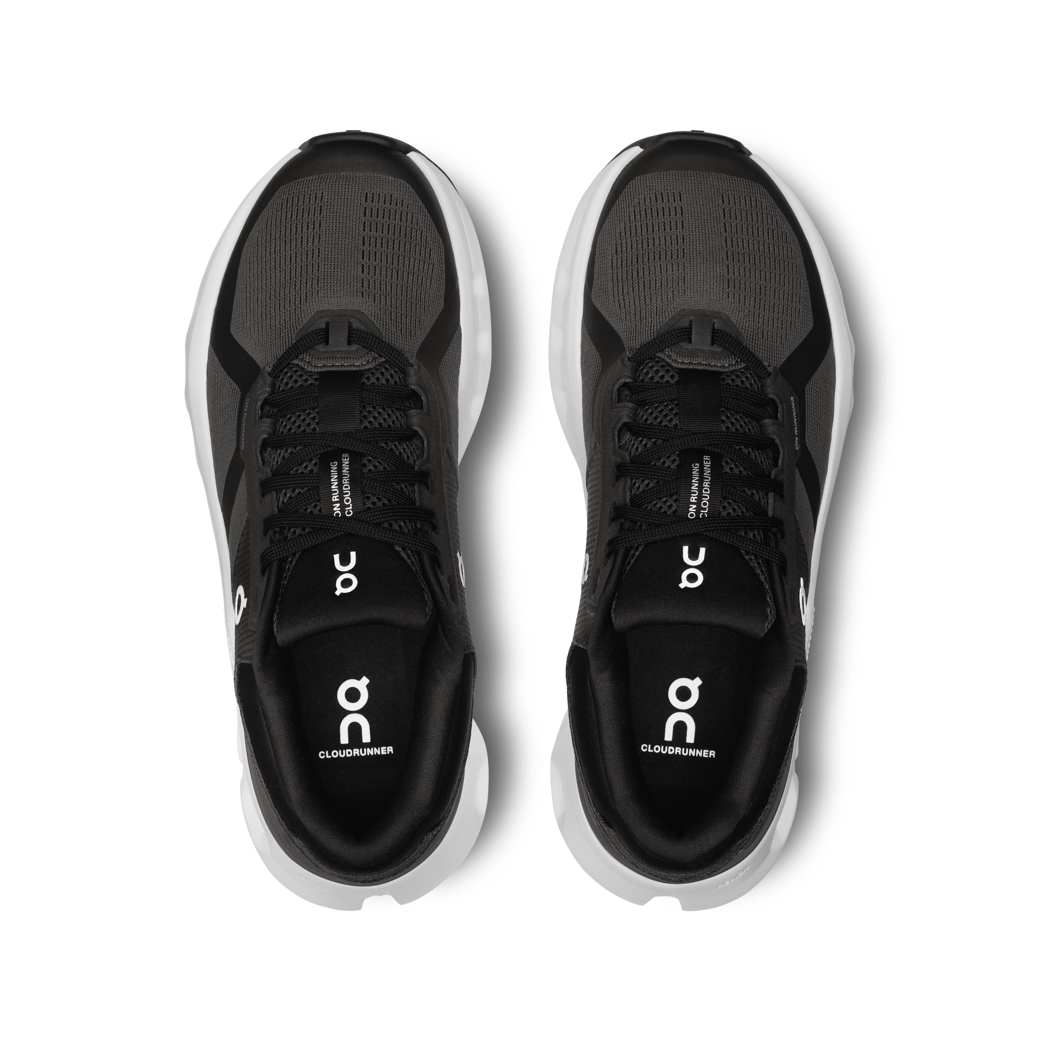 *NEW* Cloudrunner 2 Wide (Women)