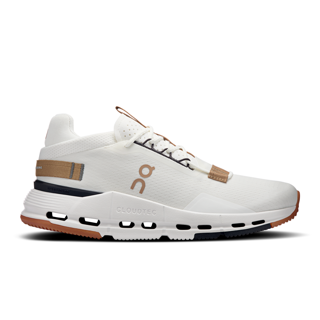 Cleanova Ii Cloudnova 2 Sneaker (Women) - On