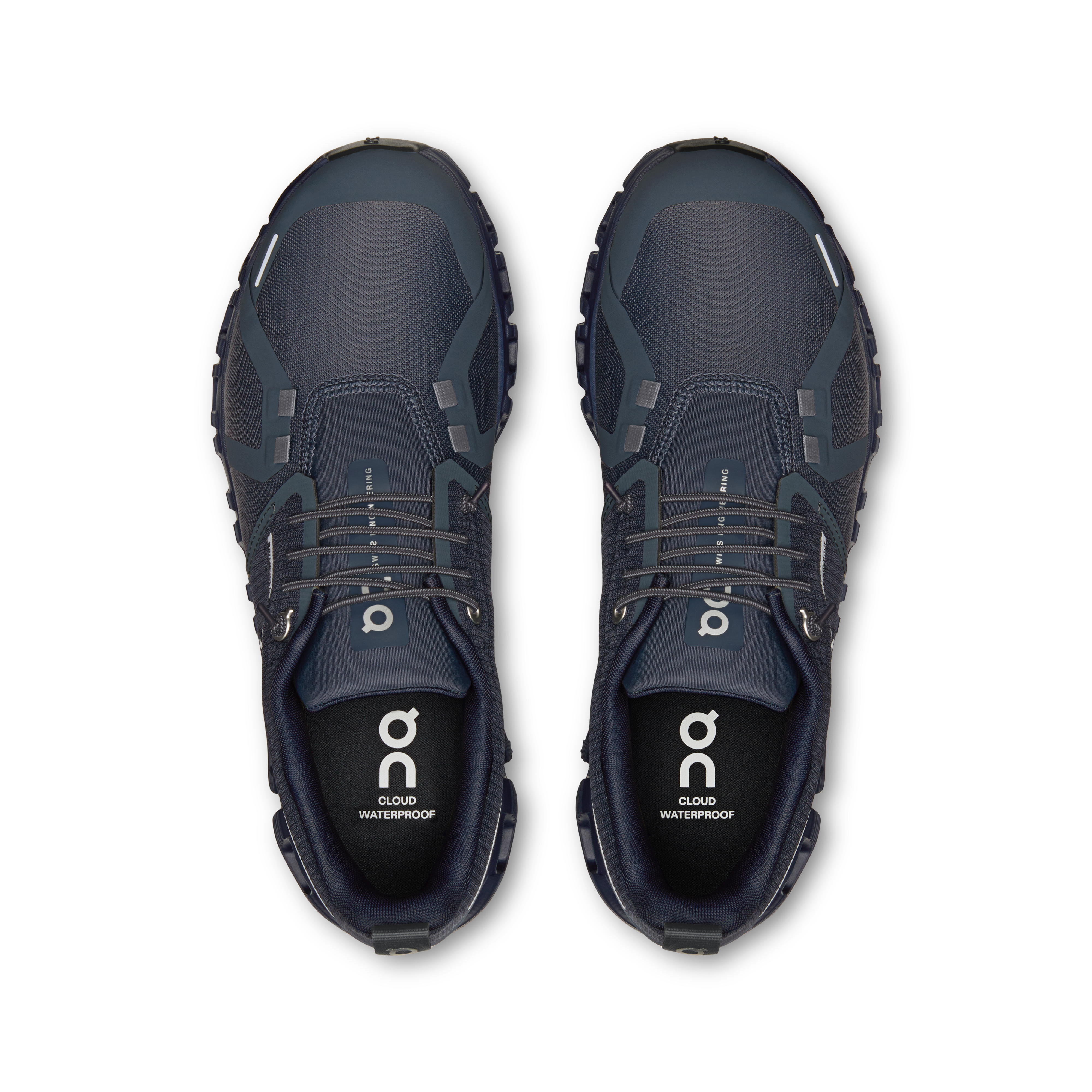 *NEW* Cloud 6 Waterproof (Women)